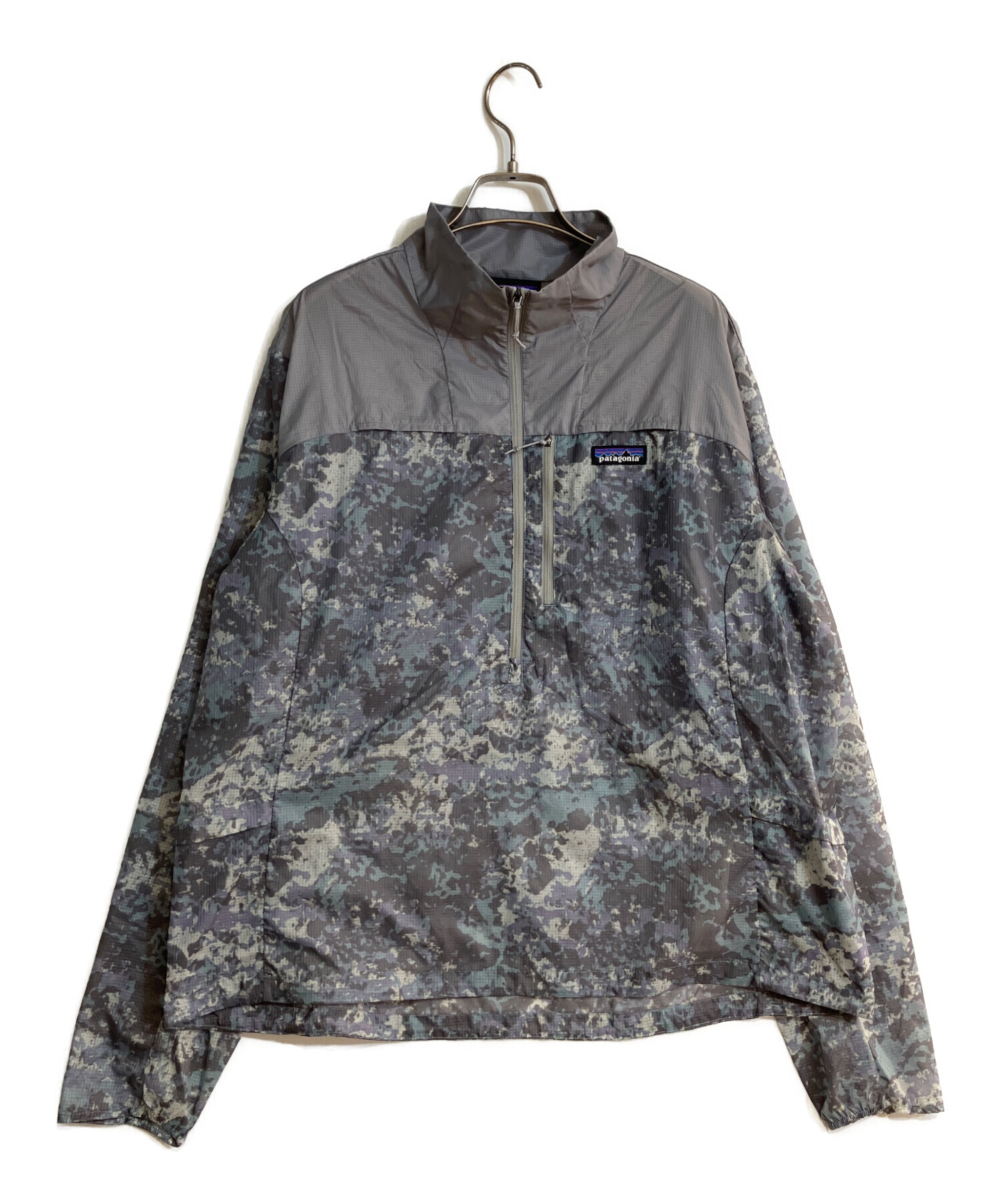 中古・古着通販】Patagonia (パタゴニア) ウィメンズ・フーディニ