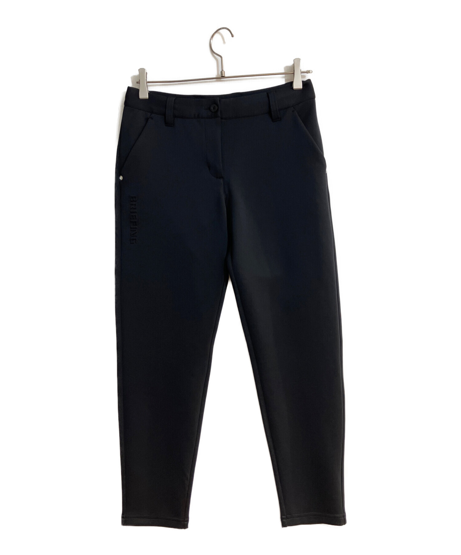 中古・古着通販】BRIEFING (ブリーフィング) WOMEN'S 3D LOGO SLIM