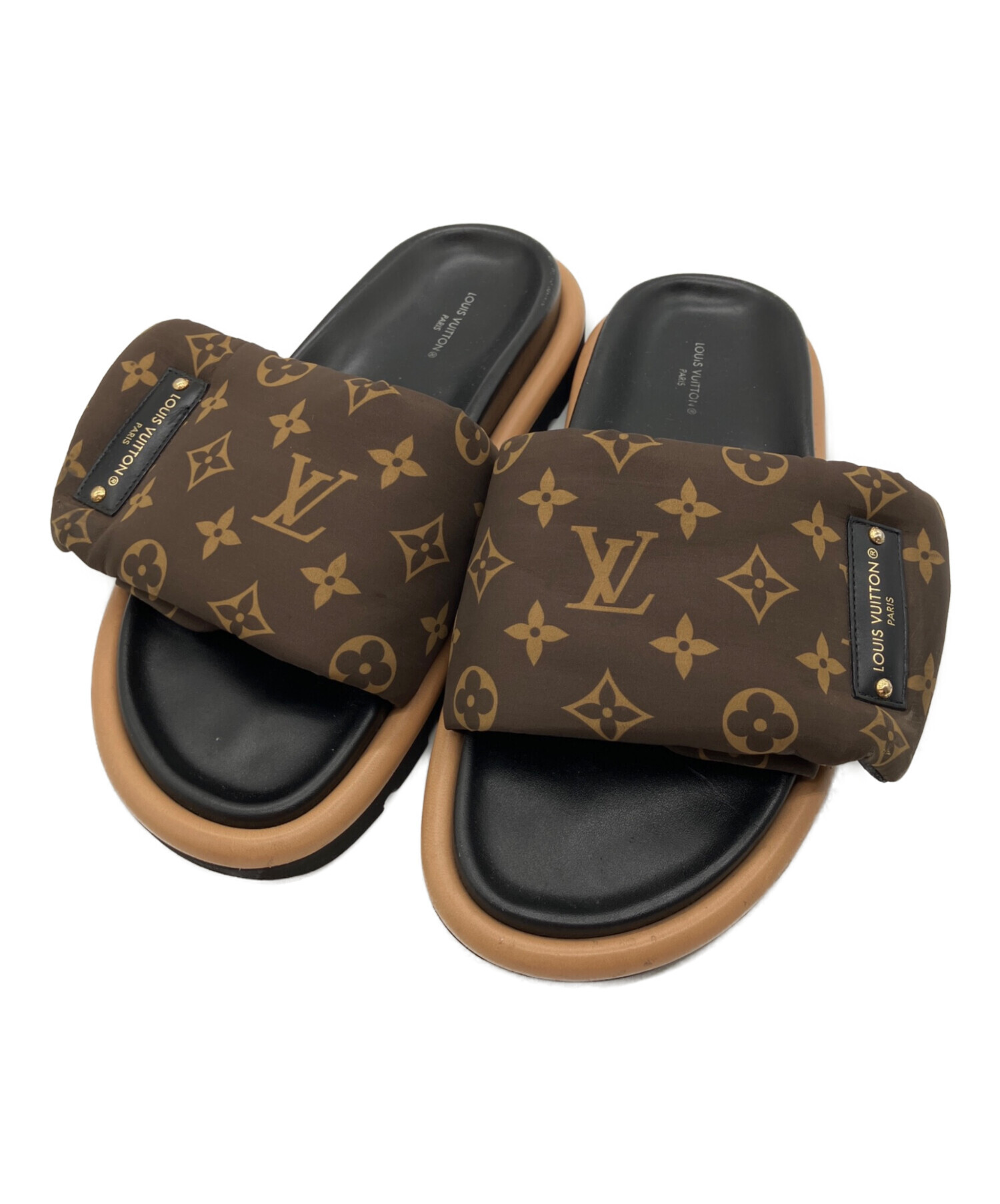 中古・古着通販】LOUIS VUITTON (ルイ ヴィトン) 1AAEBX プールピロー