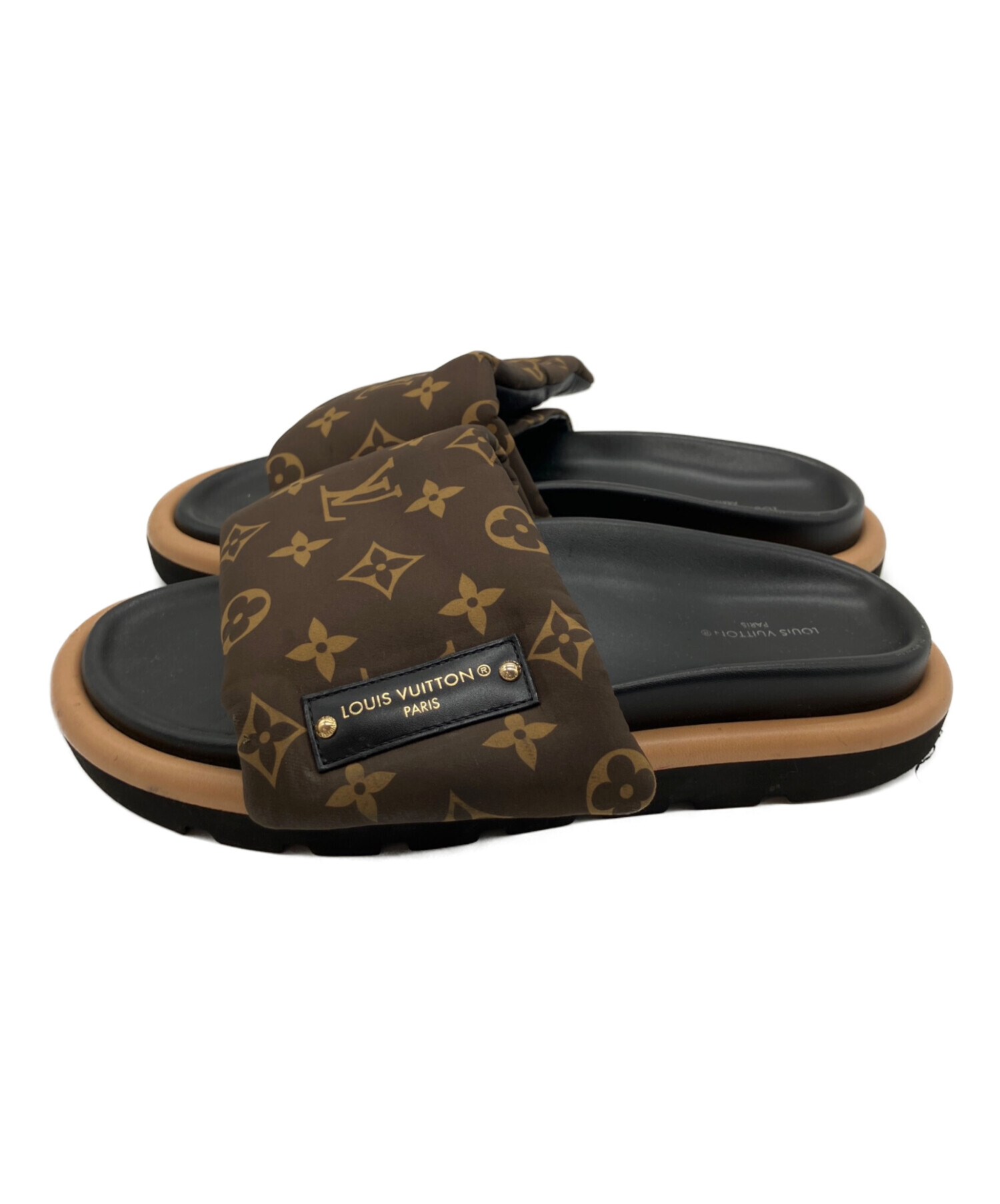 中古・古着通販】LOUIS VUITTON (ルイ ヴィトン) 1AAEBX プールピロー
