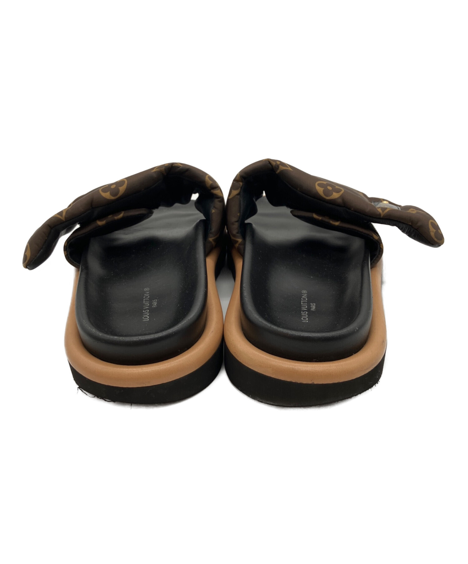 中古・古着通販】LOUIS VUITTON (ルイ ヴィトン) 1AAEBX プールピロー