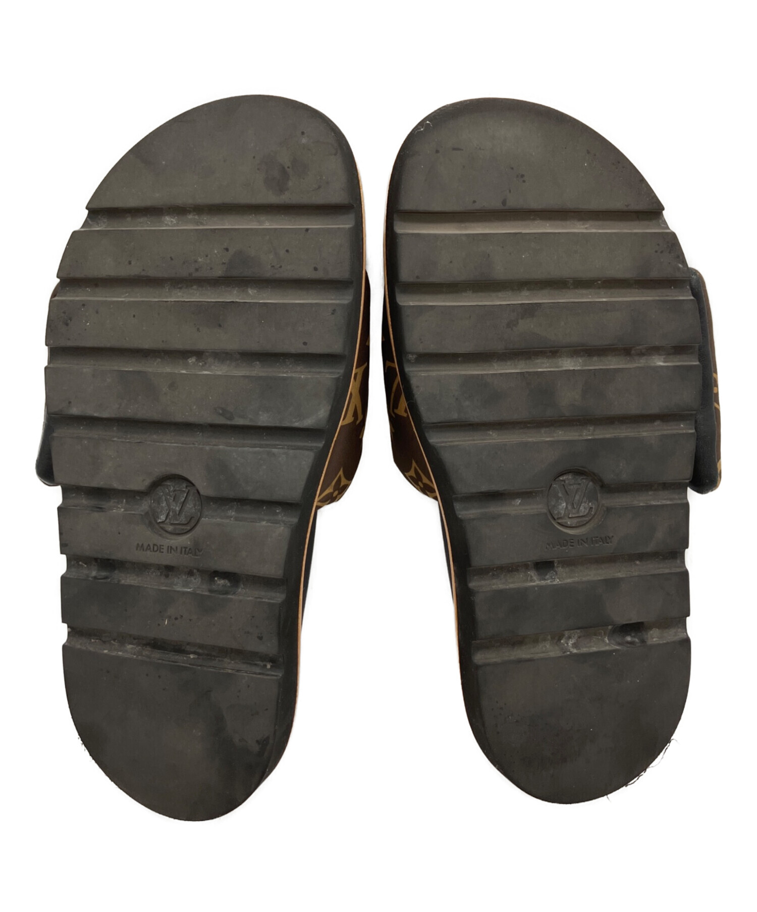 中古・古着通販】LOUIS VUITTON (ルイ ヴィトン) 1AAEBX プールピロー
