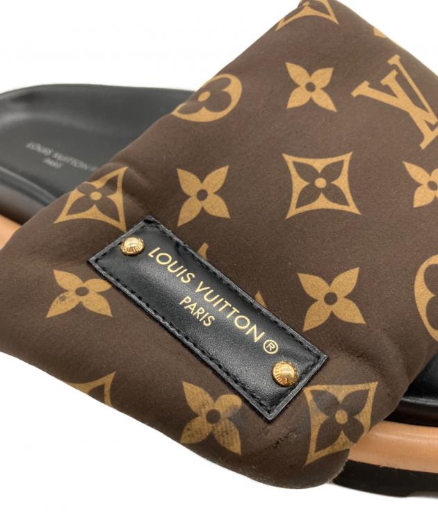 中古・古着通販】LOUIS VUITTON (ルイ ヴィトン) 1AAEBX プールピロー