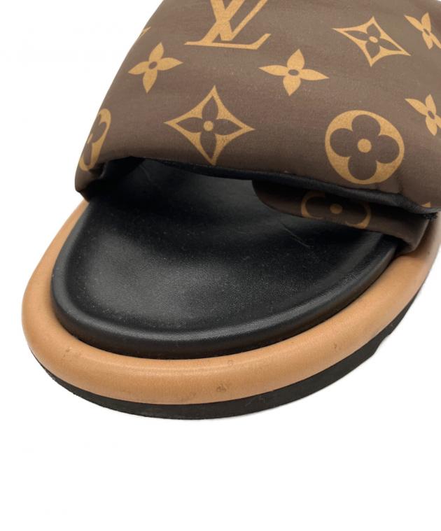中古・古着通販】LOUIS VUITTON (ルイ ヴィトン) 1AAEBX プールピロー