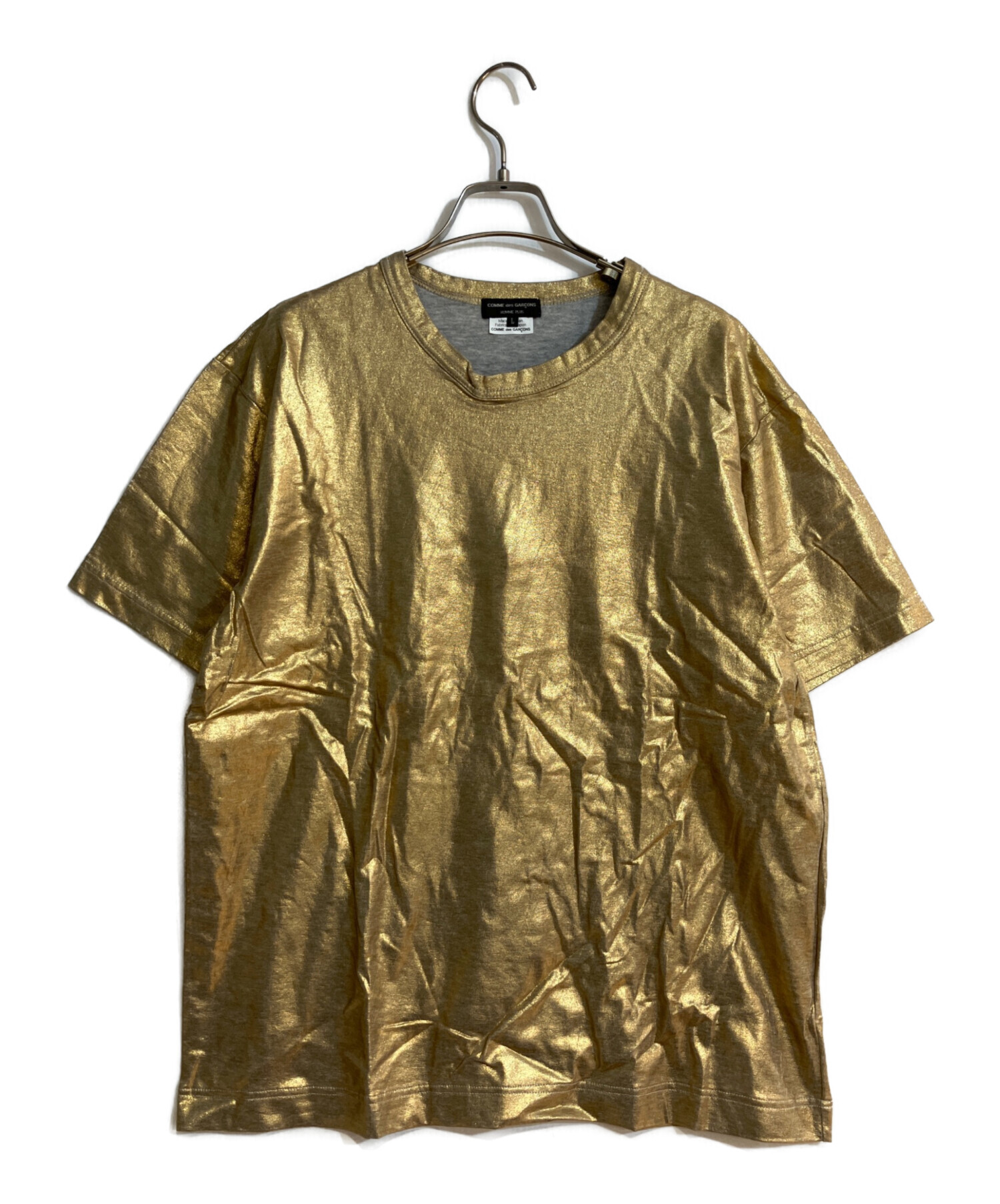 中古・古着通販】COMME des GARCONS HOMME PLUS (コムデギャルソンオム
