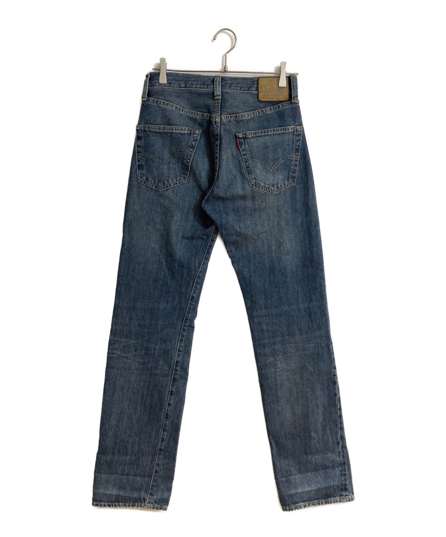 パンツ Levi's501xx W38L32 中古・古着通販】LEVI'S (リーバイス) 501xxデニムパンツ インディゴ