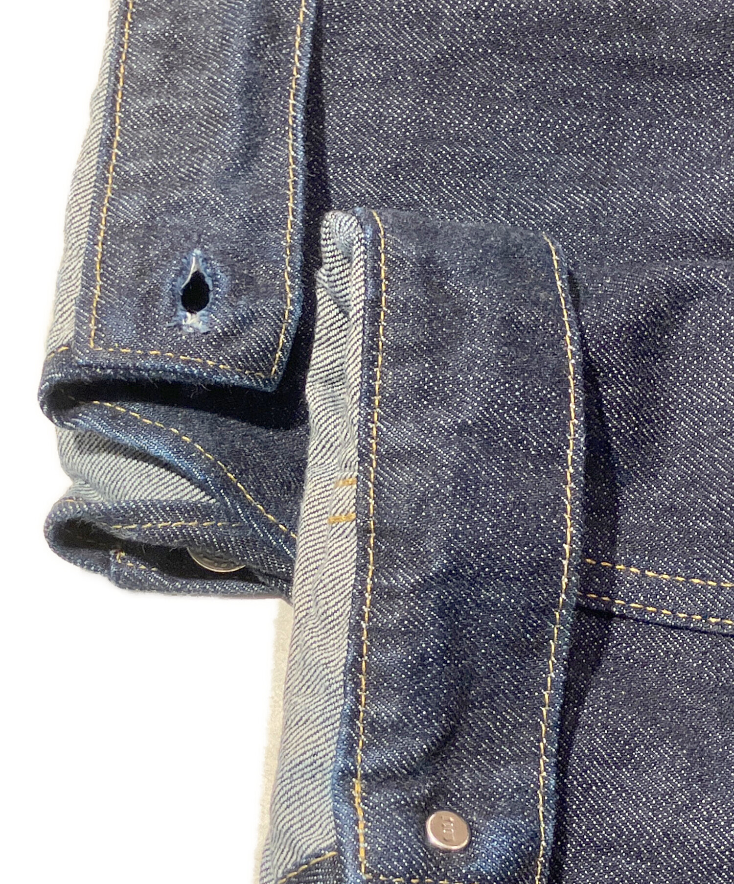 中古・古着通販】LEVI'S VINTAGE CLOTHING (リーバイス ビンテージ