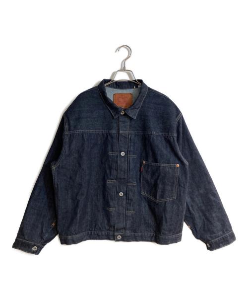 【最終値下げ】LVC WWII TRUCKER LVC WWII RIGID 中古・古着通販】LEVI'S VINTAGE CLOTHING (リーバイス ビンテージ