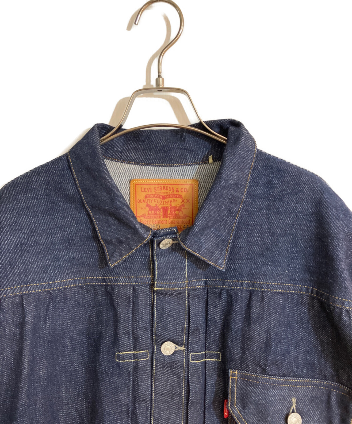 中古・古着通販】LEVI'S VINTAGE CLOTHING (リーバイス ビンテージ