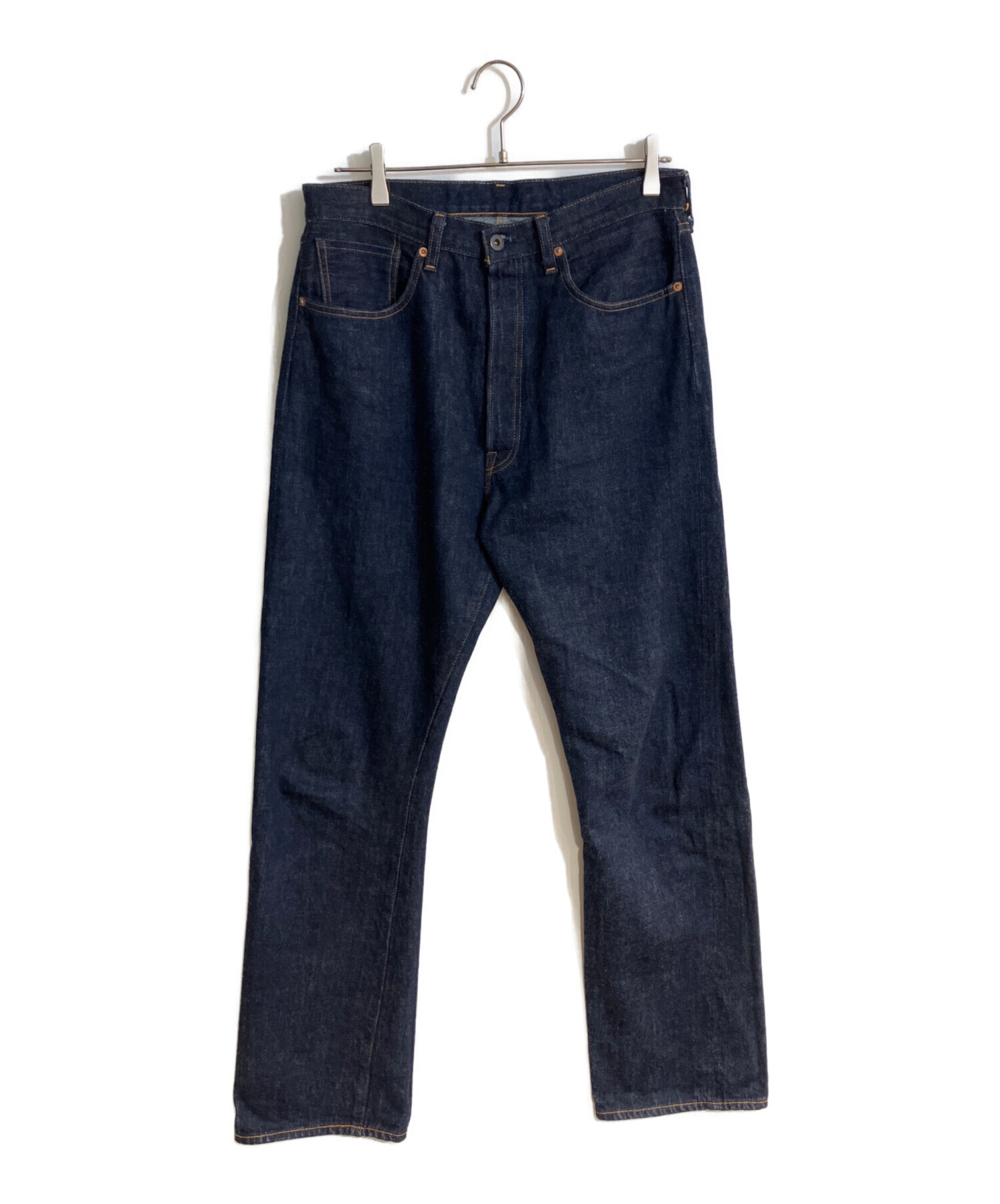 T*i様 激レア Levi's s501XX 大戦モデル サンプル品 1944 中古・古着通販】LEVI'S (リーバイス) 1944大戦モデル S501XX
