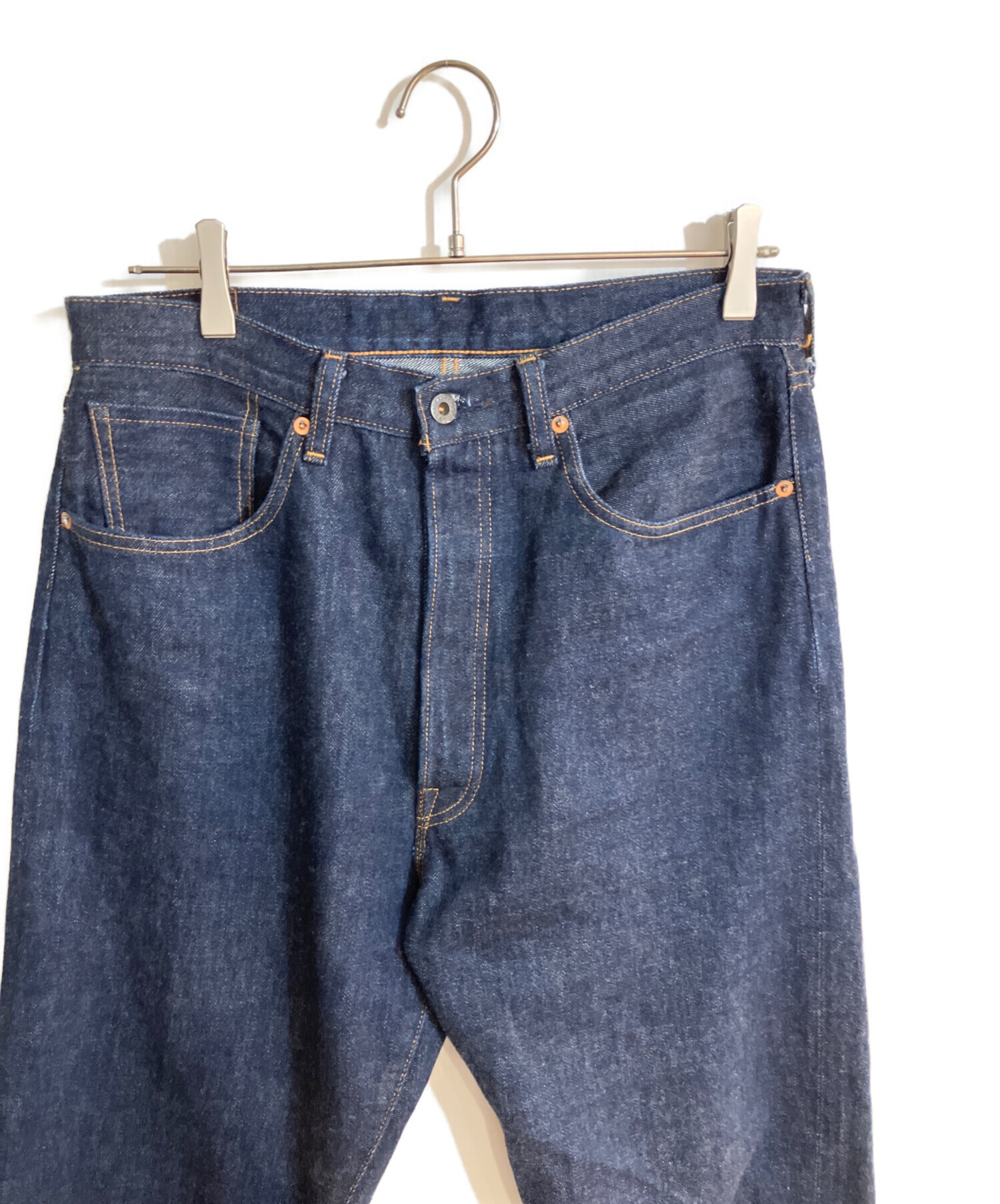 中古・古着通販】LEVI'S (リーバイス) 1944大戦モデル S501XX