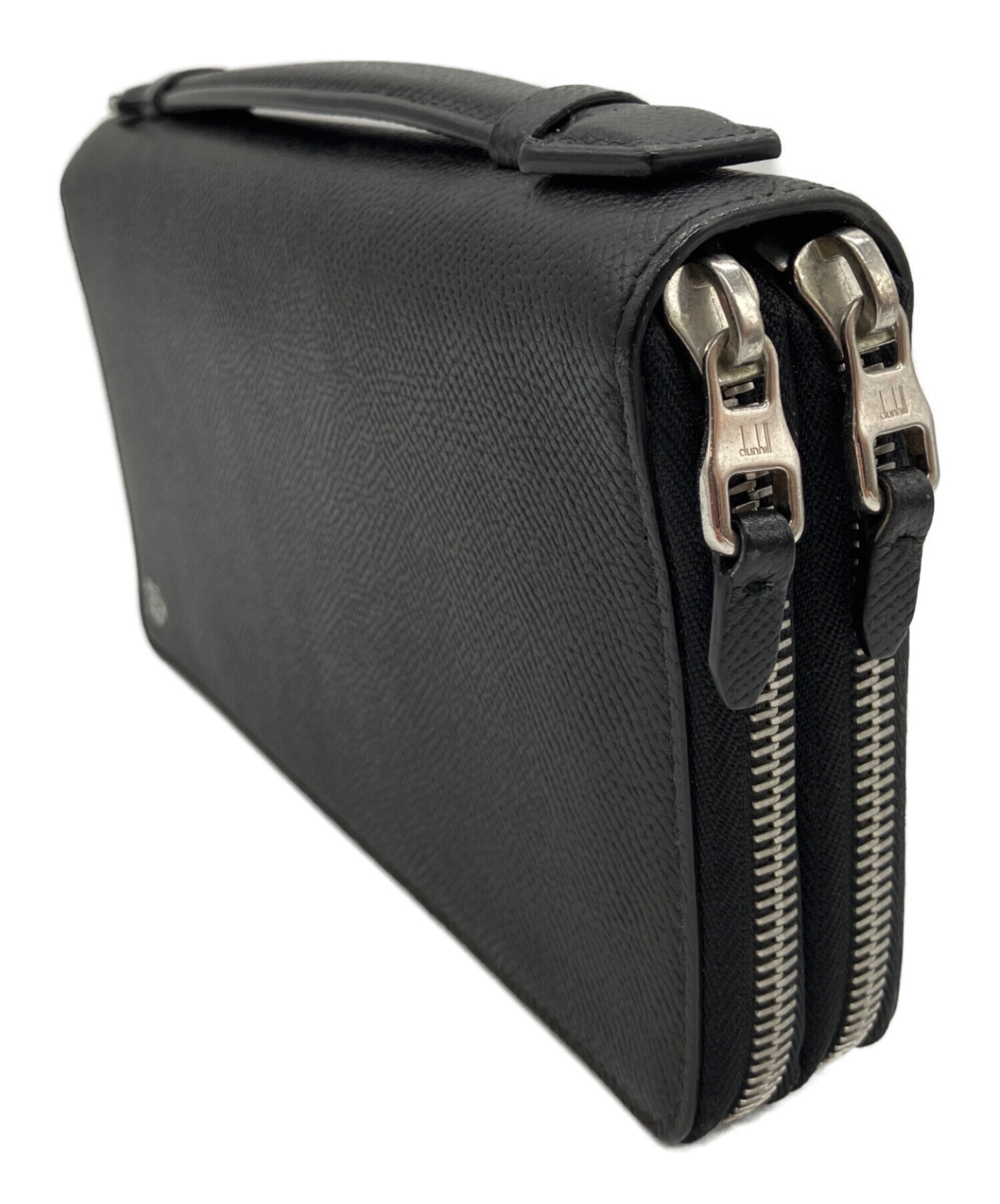 中古・古着通販】dunhill (ダンヒル) サイドカーダブルジップ