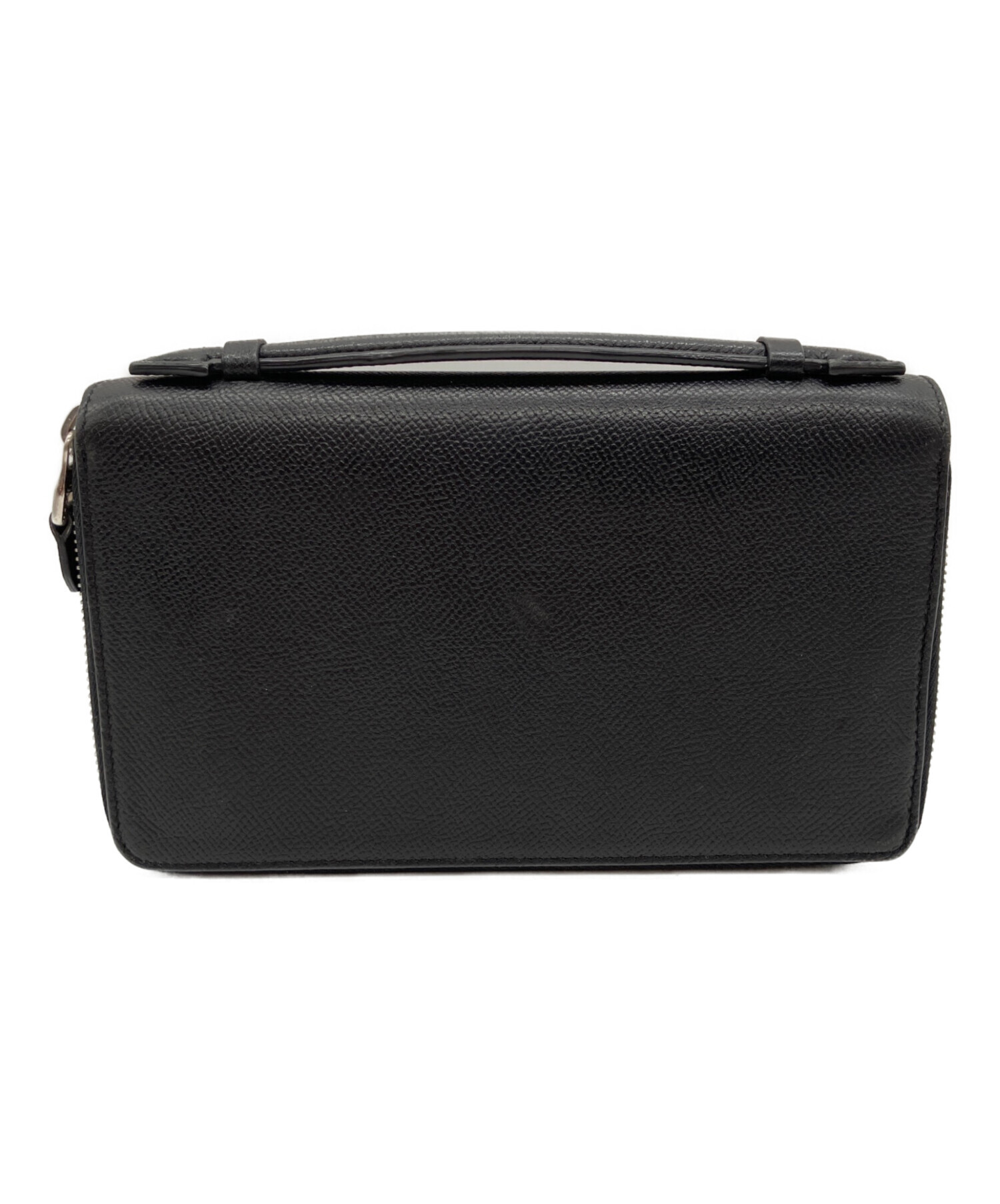中古・古着通販】dunhill (ダンヒル) サイドカーダブルジップ