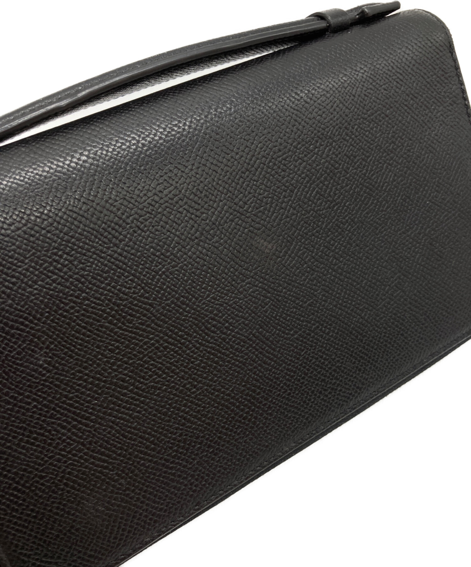 中古・古着通販】dunhill (ダンヒル) サイドカーダブルジップ