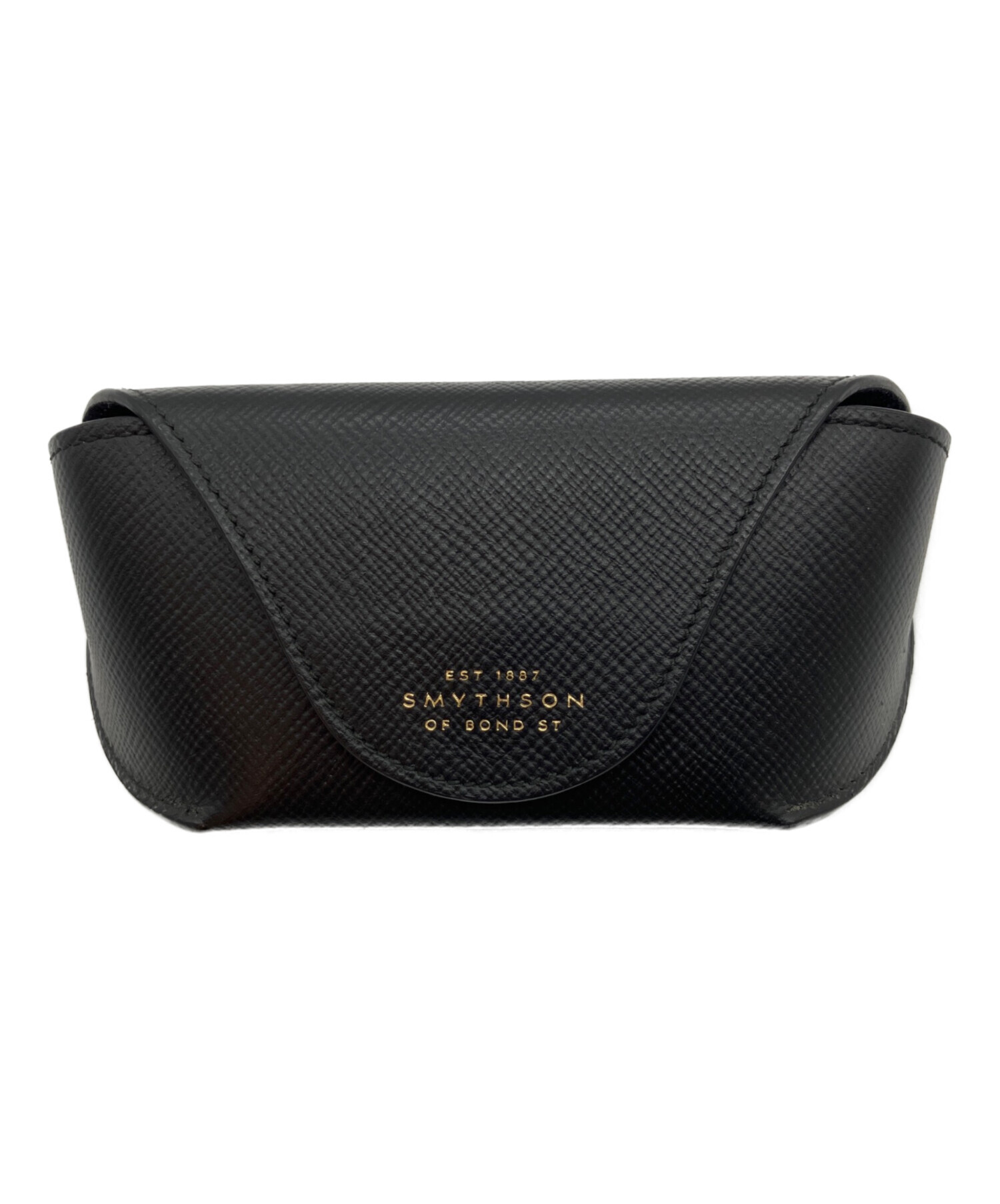 中古・古着通販】SMYTHSON (スマイソン) ケース ブラック｜ブランド