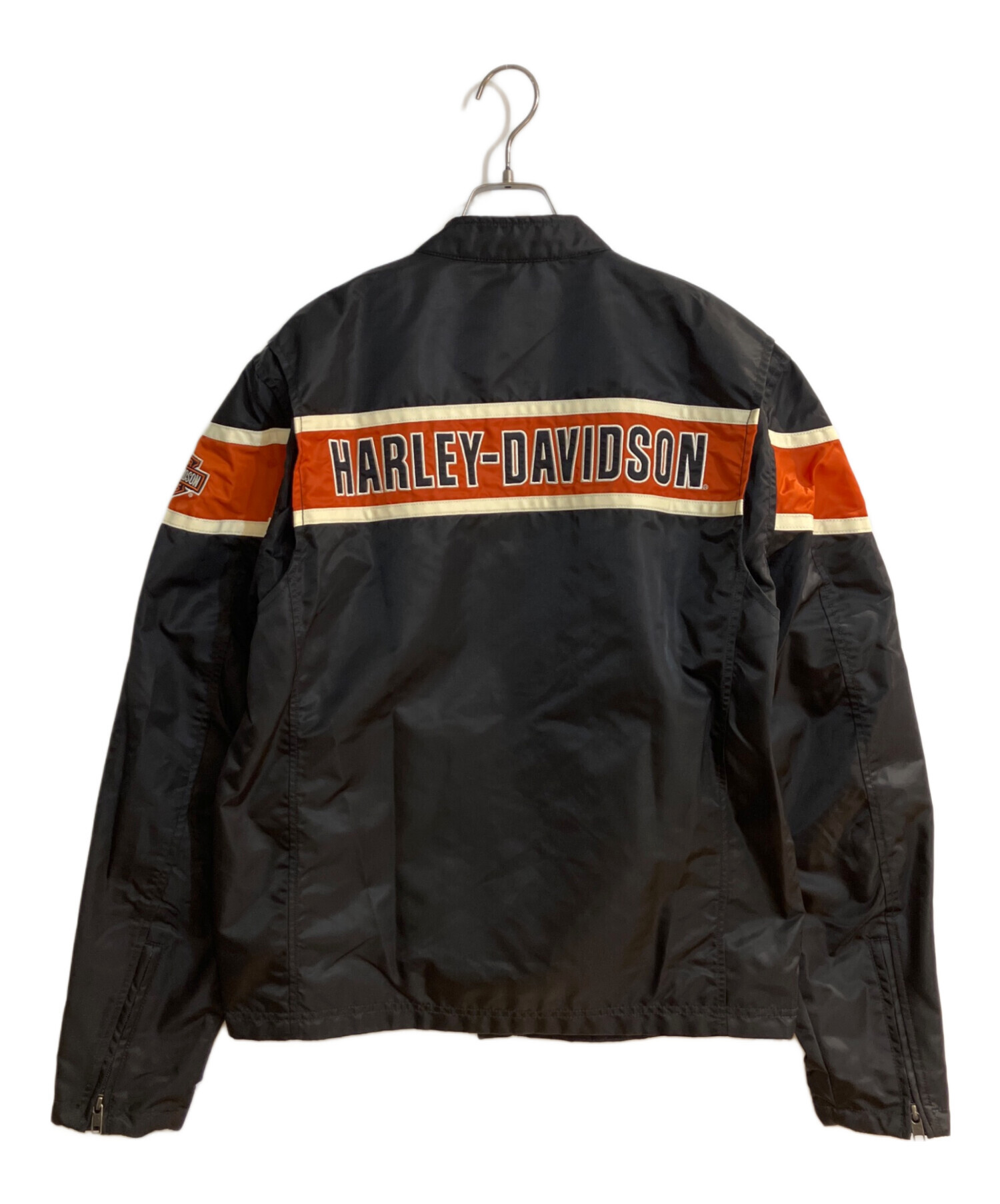 中古・古着通販】HARLEY-DAVIDSON (ハーレーダビッドソン