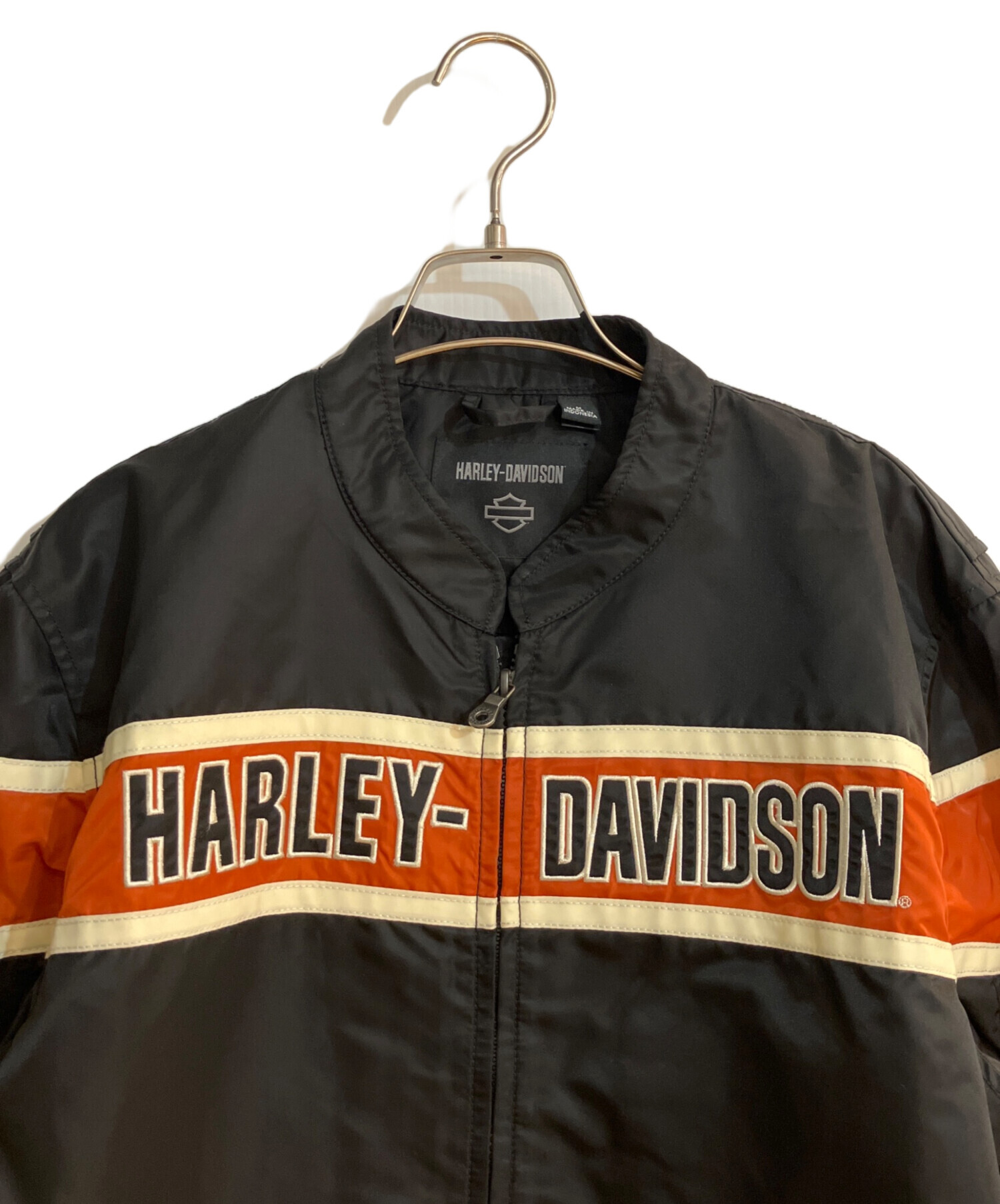 中古・古着通販】HARLEY-DAVIDSON (ハーレーダビッドソン