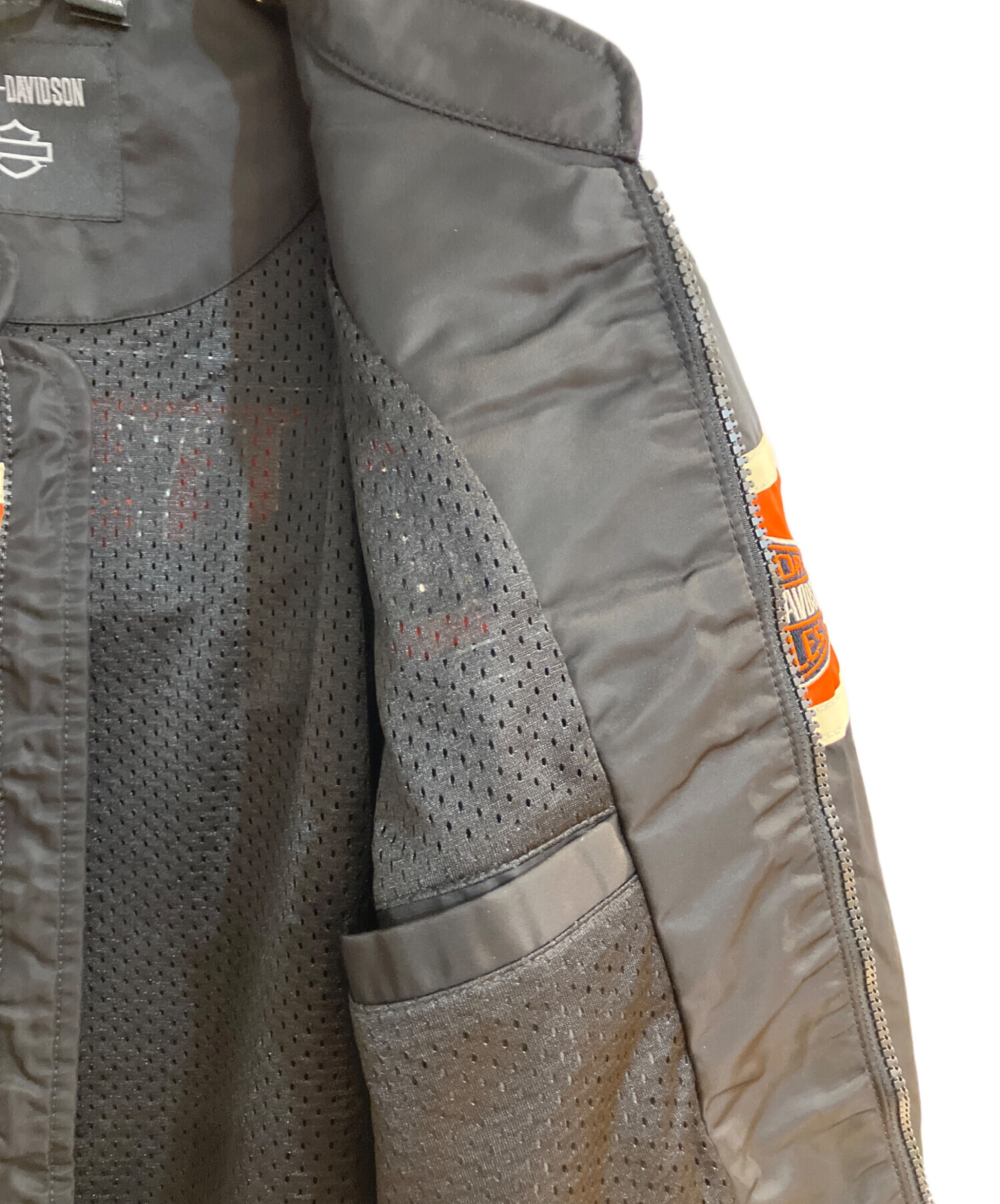 中古・古着通販】HARLEY-DAVIDSON (ハーレーダビッドソン