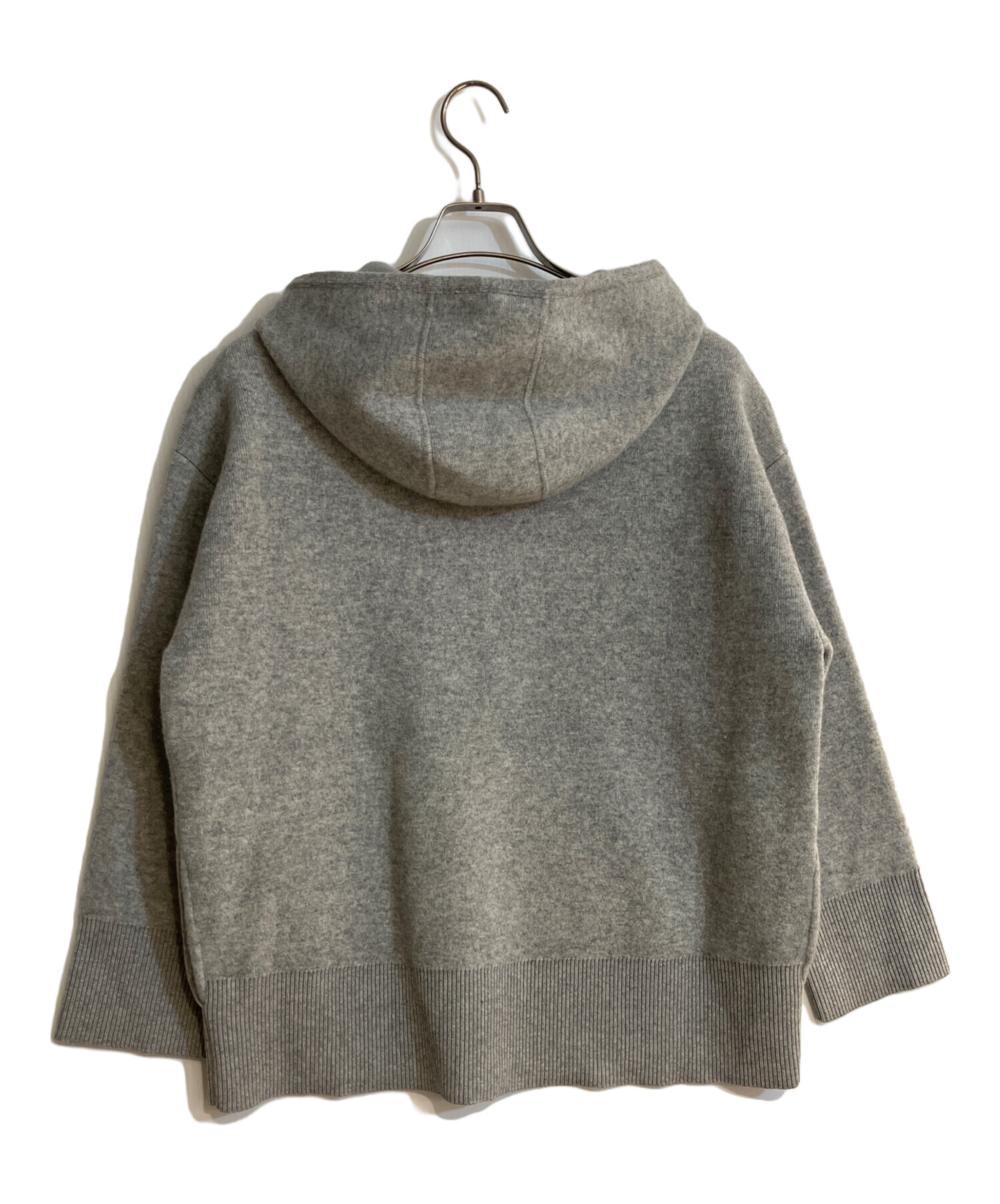 2025年モデル✨ セオリーリュクス Mirage Marie Cardigan 中古・古着通販】theory luxe (セオリーリュクス) Morbi Josie