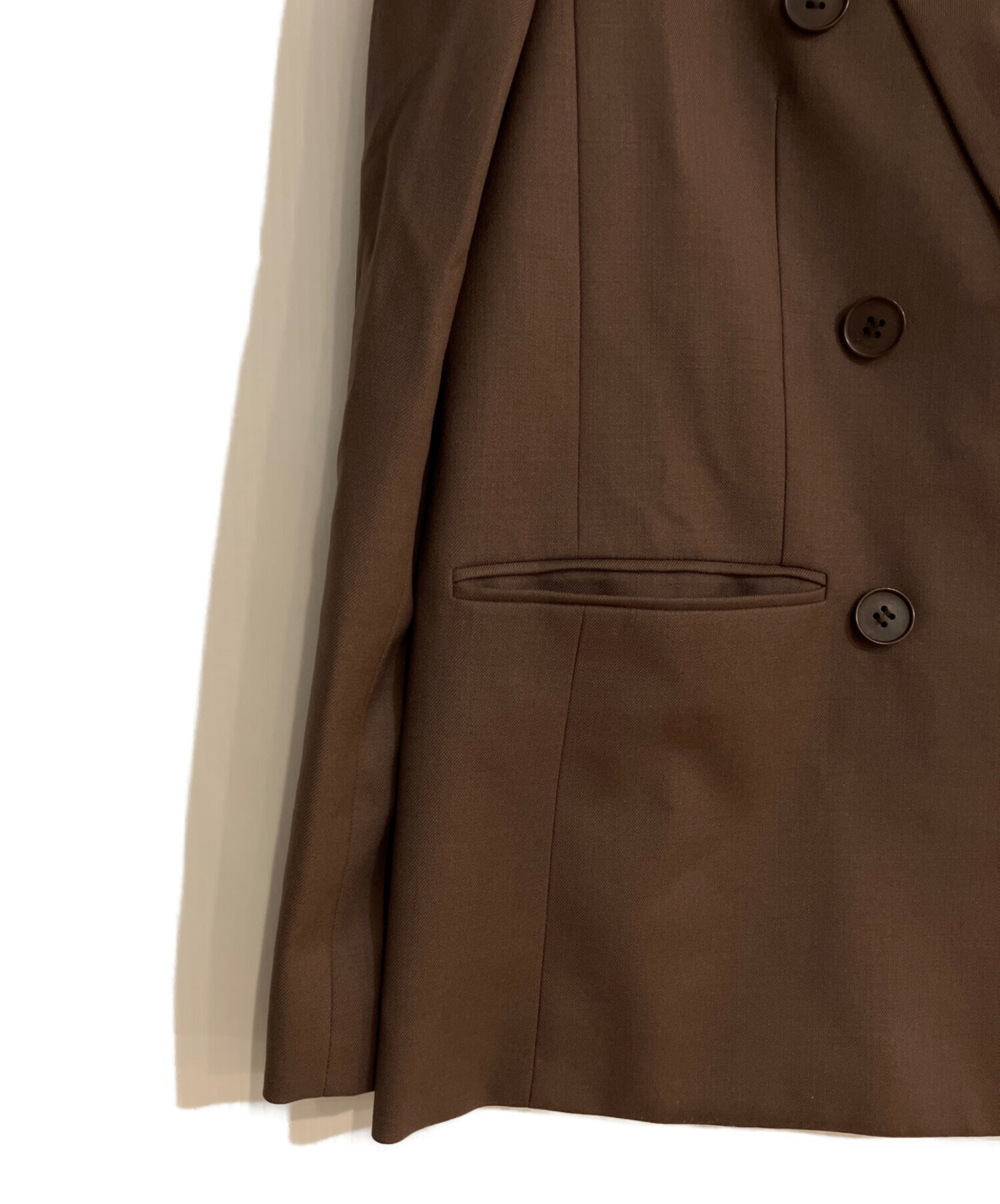 中古・古着通販】theory luxe (セオリーリュクス) Hansen - Suave