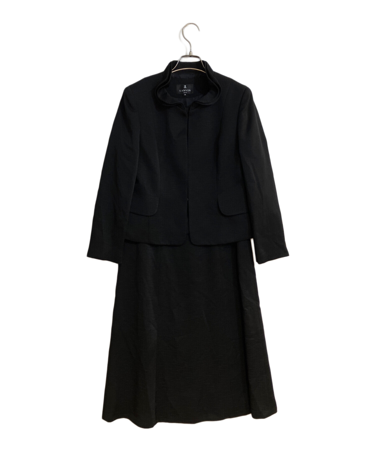 中古・古着通販】LANVIN NOIR (ランバン ノワール) フォーマル