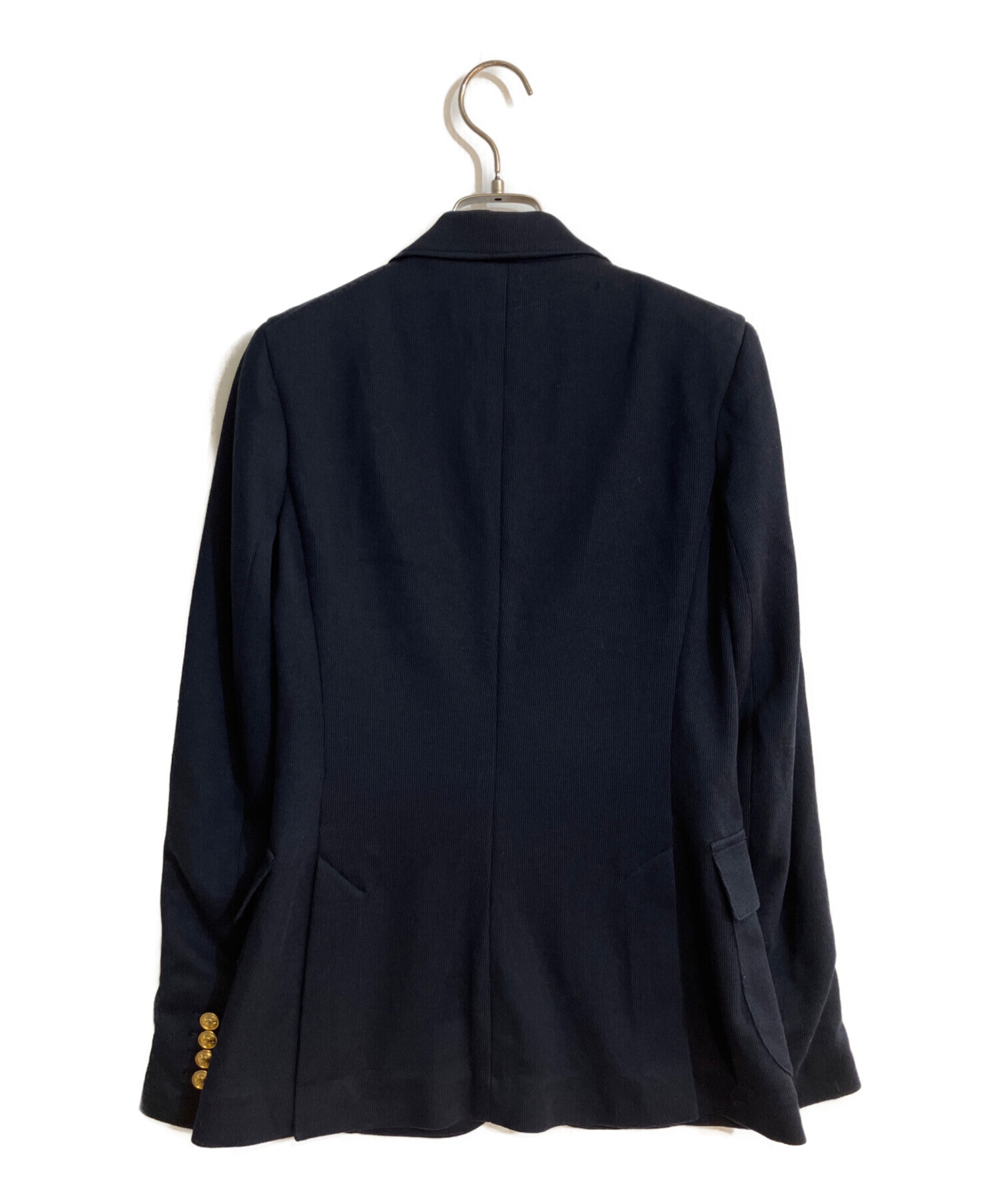 中古・古着通販】POLO RALPH LAUREN (ポロ・ラルフローレン) 金釦