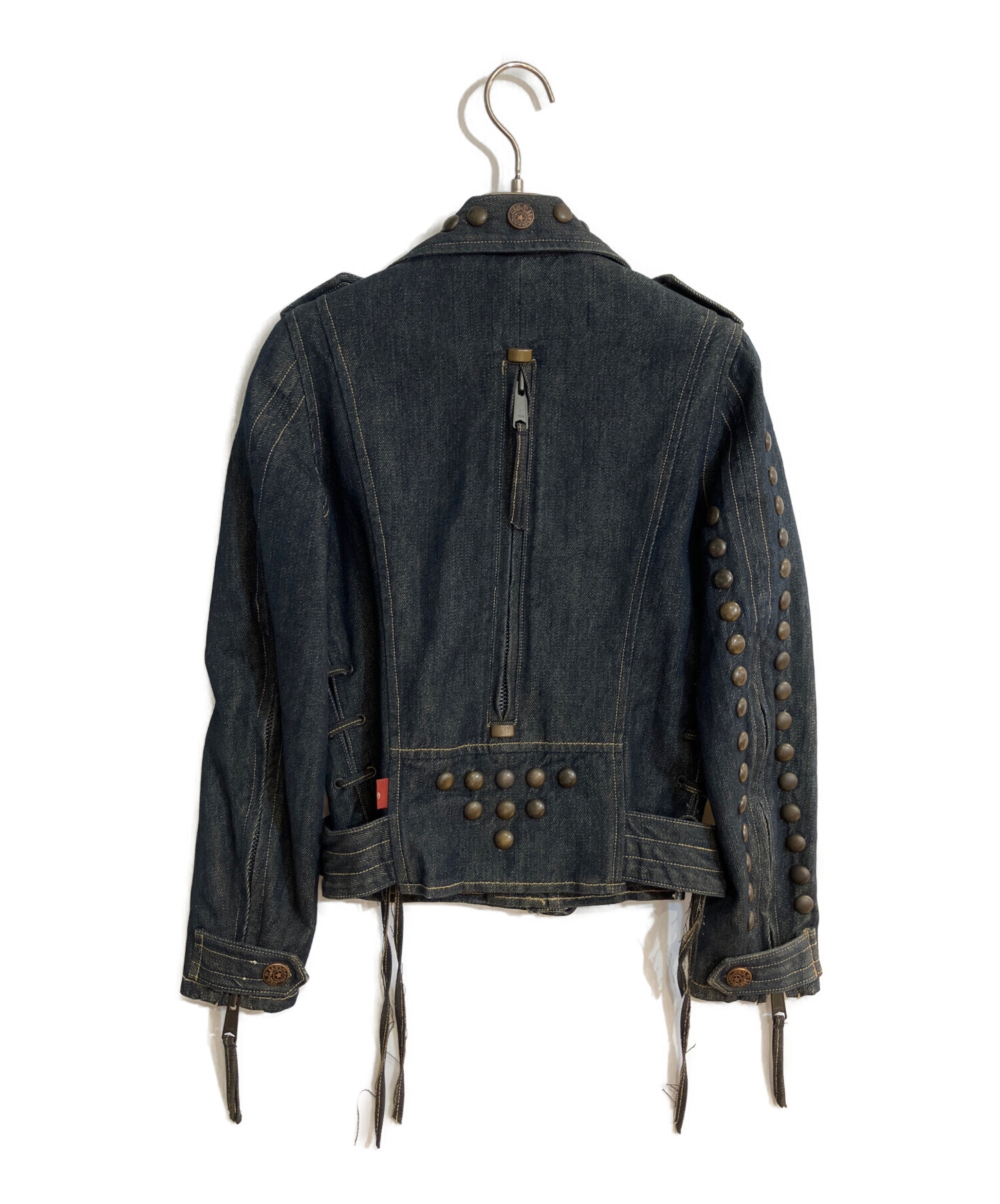 中古・古着通販】LEVI'S RED (リーバイス レッド) 05年 パンク期