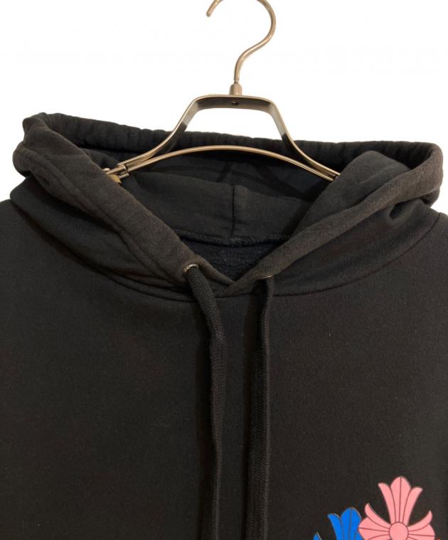 中古・古着通販】CHROME HEARTS (クロムハーツ) MULTCOL CEM CRS HD