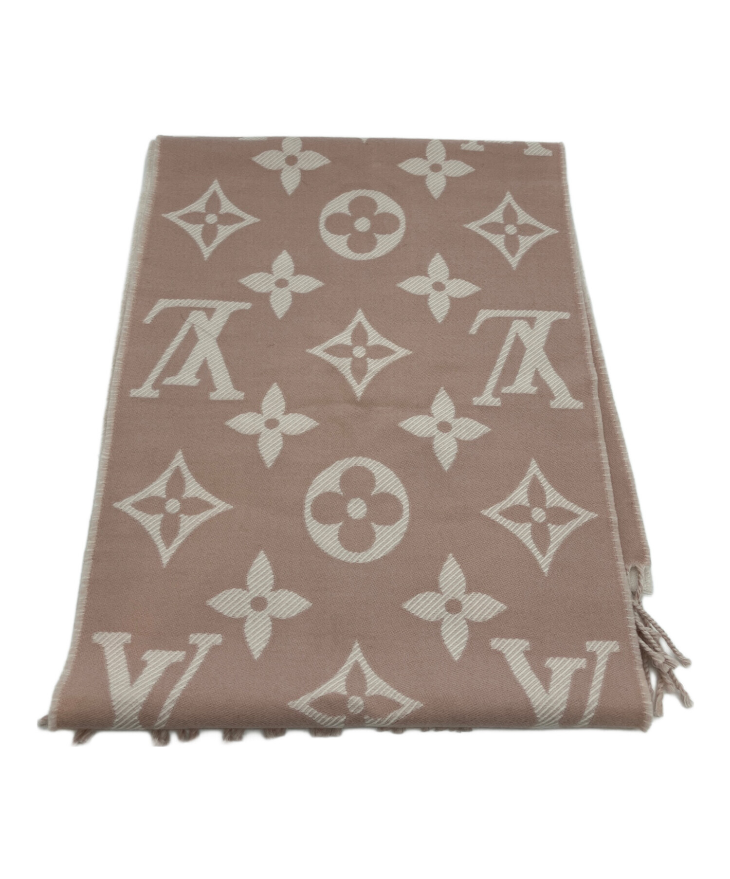 中古・古着通販】LOUIS VUITTON (ルイ ヴィトン) エシャルプ