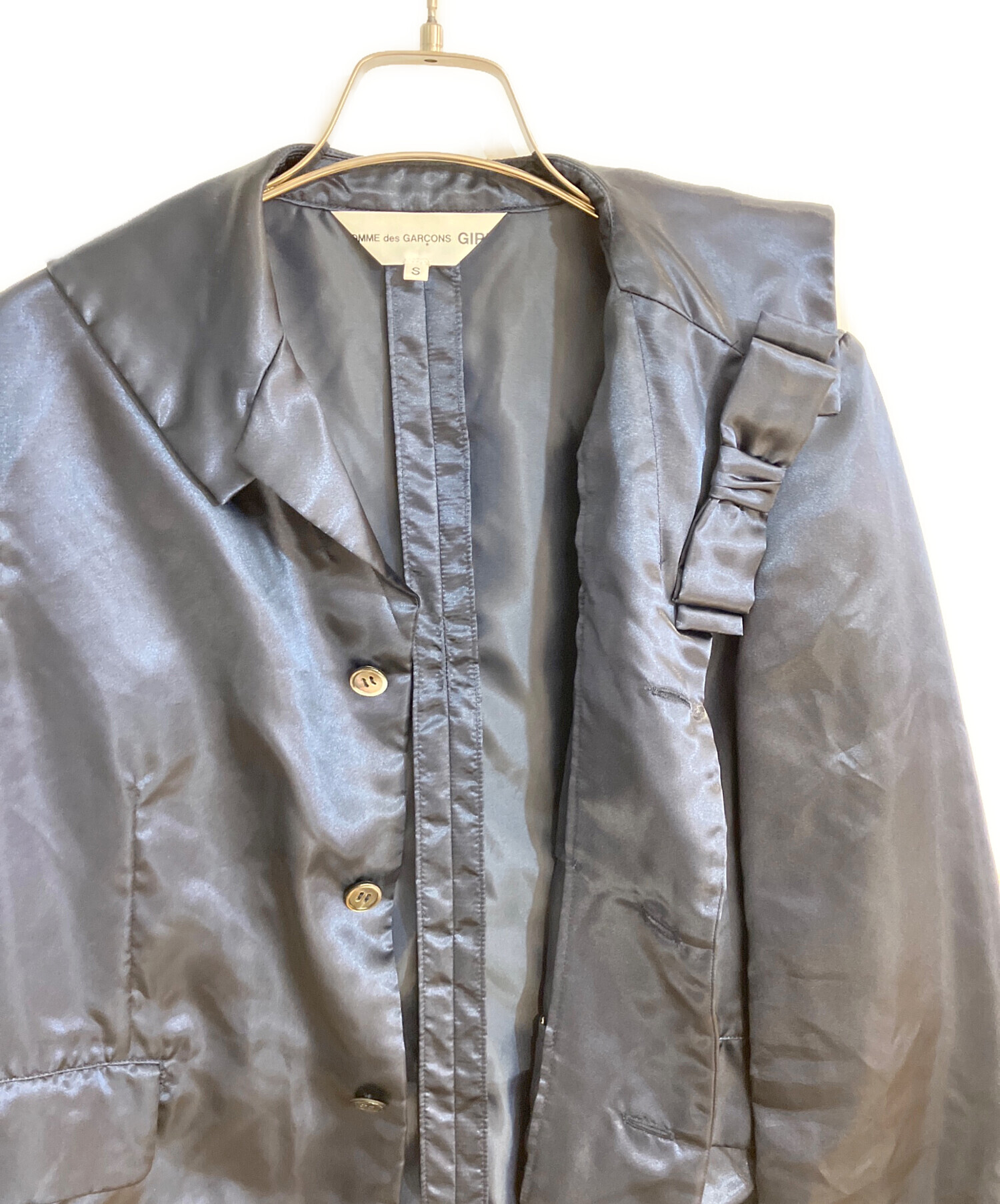 中古・古着通販】COMME des GARCONS GIRL (コムデギャルソンガール