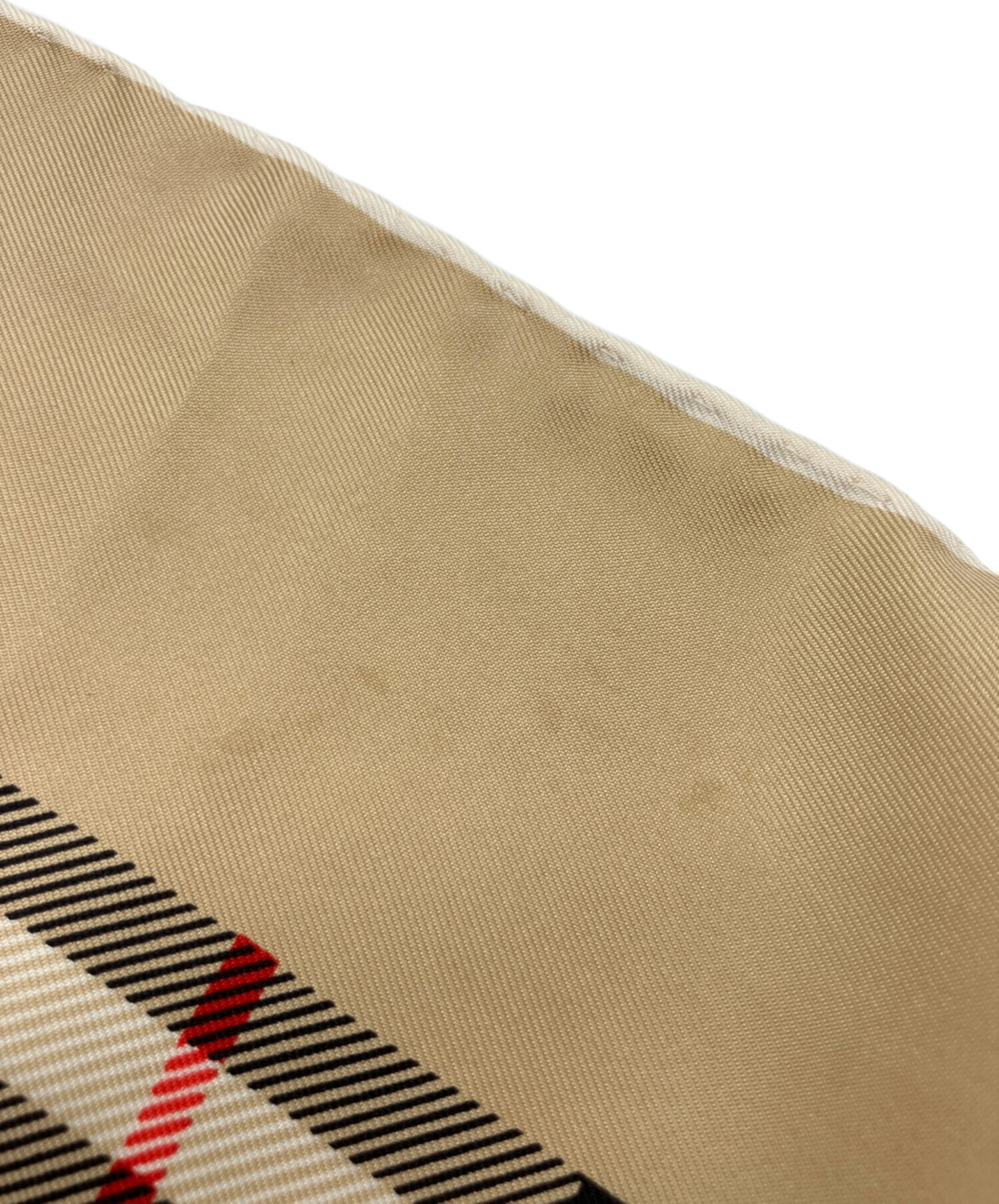 中古・古着通販】Burberry's (バーバリーズ) ノヴァチェックシルク