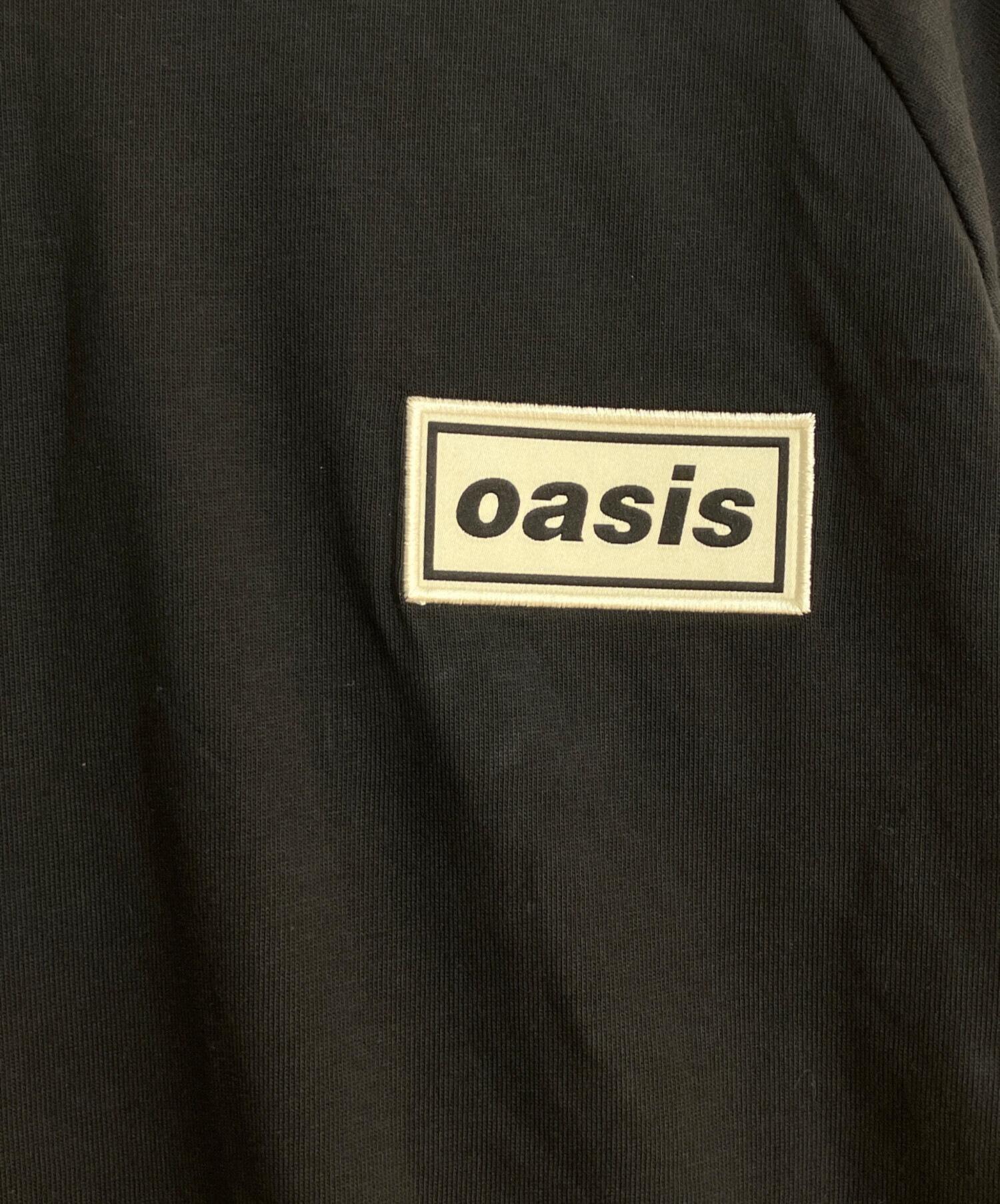 中古・古着通販】adidas (アディダス) oasis (オアシス) ツアー スリー