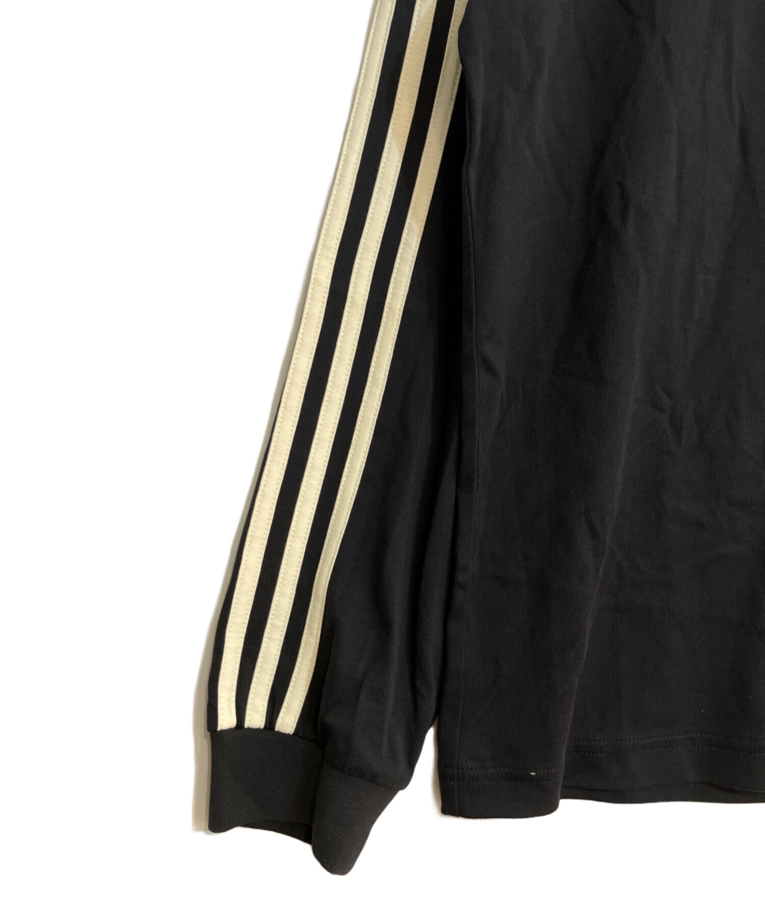中古・古着通販】adidas (アディダス) oasis (オアシス) ツアー スリー