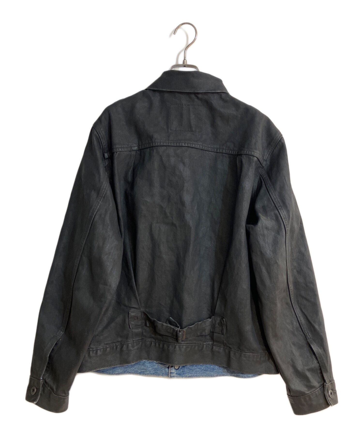 Levi's PREMIUM TYPE1 トラッカージャケット　即完売品　M 中古・古着通販】LEVI'S PReMIUM (リーバイス プレミアム) TYPE1
