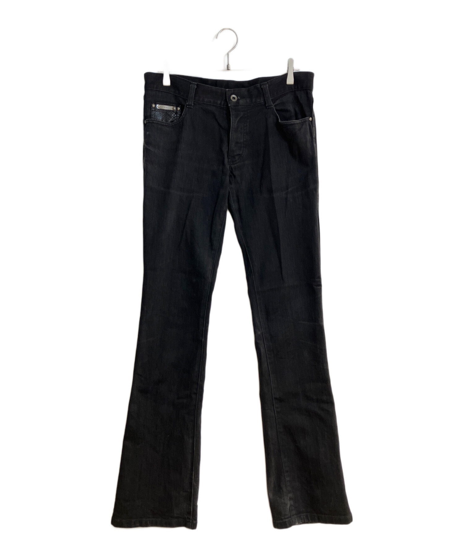中古・古着通販】5351 pour les hommes (5351プールオム) パイソン
