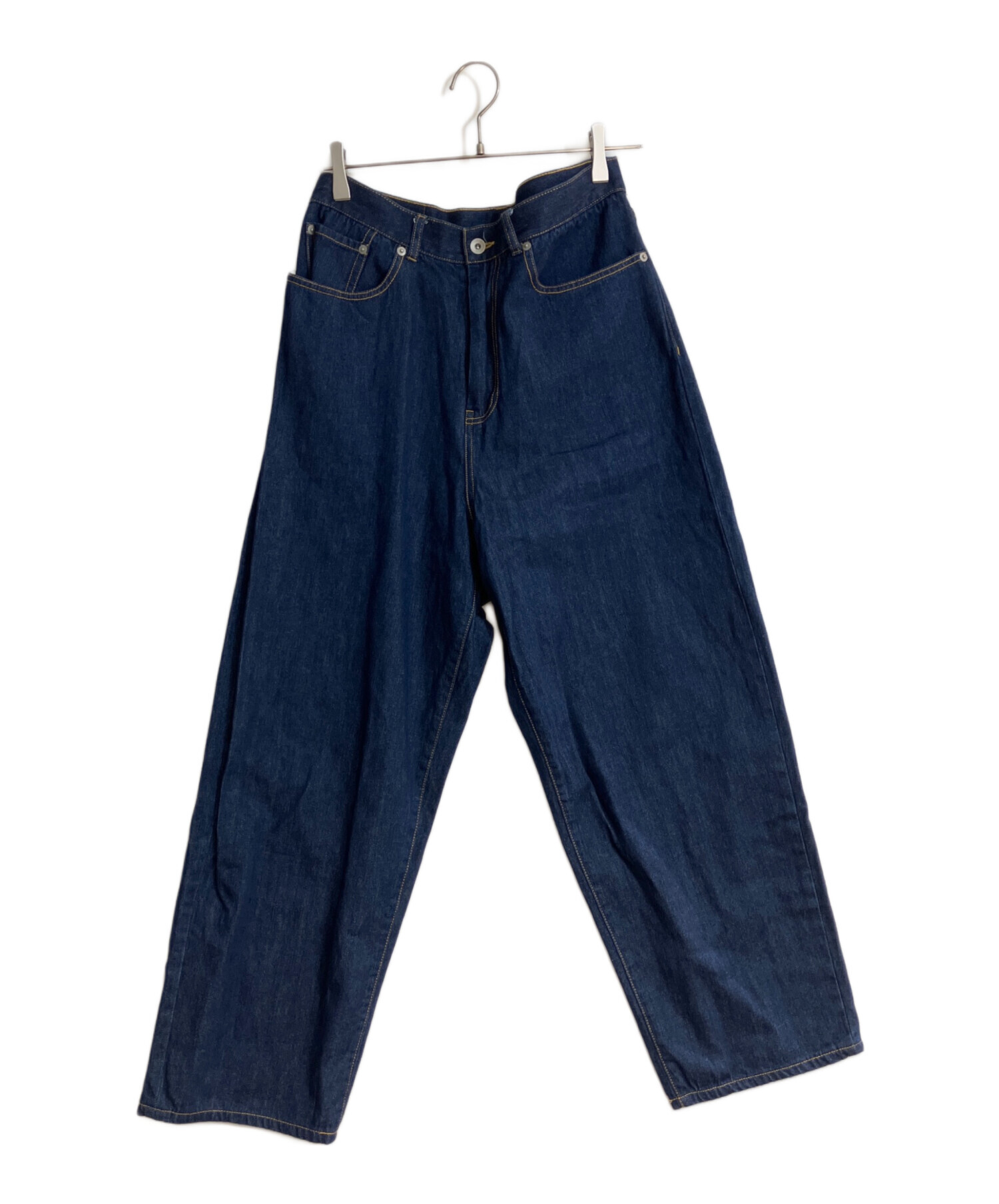 00年代 ICON RECON PANT デニムパンツ ブルー(メンズ 38)中古 古着 V7300 中古・古着通販】FreshService (フレッシュサービス) CORPORATE DENIM