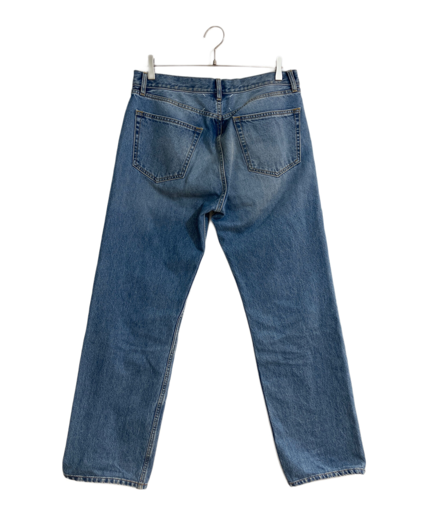 中古・古着通販】Maison Margiela (メゾンマルジェラ) ストレート