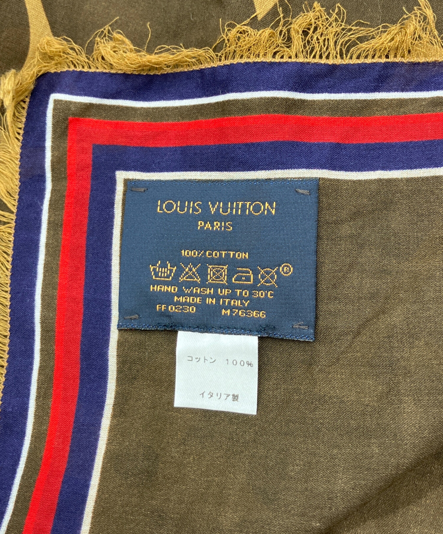 中古・古着通販】LOUIS VUITTON (ルイ ヴィトン) エトールモノグラム