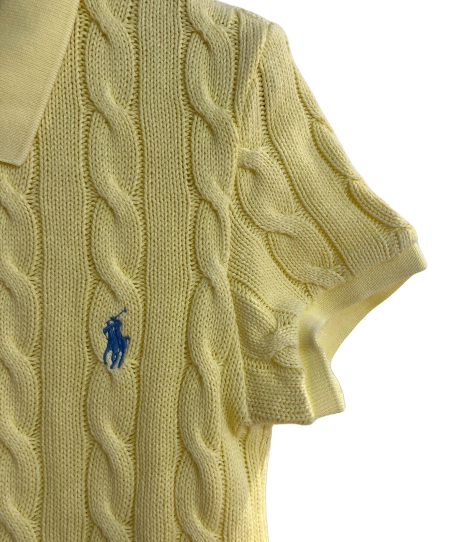 中古・古着通販】POLO RALPH LAUREN (ポロ・ラルフローレン) ポニー