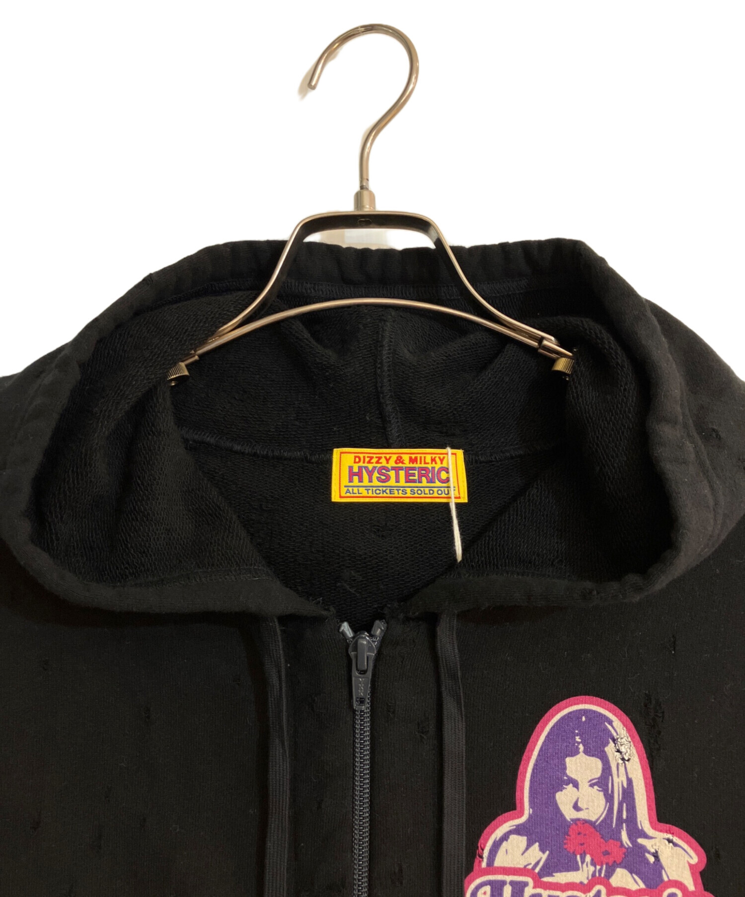 中古・古着通販】Hysteric Glamour (ヒステリックグラマー) GIRLS TAKE