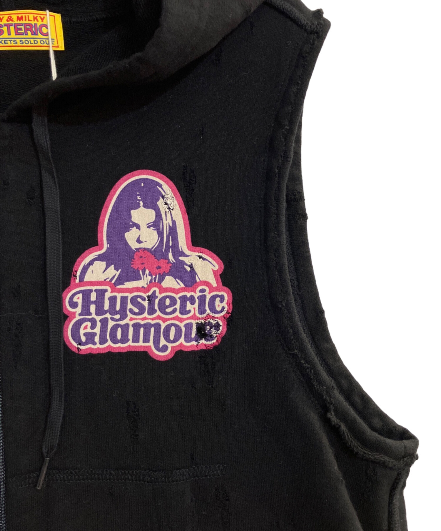 中古・古着通販】Hysteric Glamour (ヒステリックグラマー) GIRLS TAKE