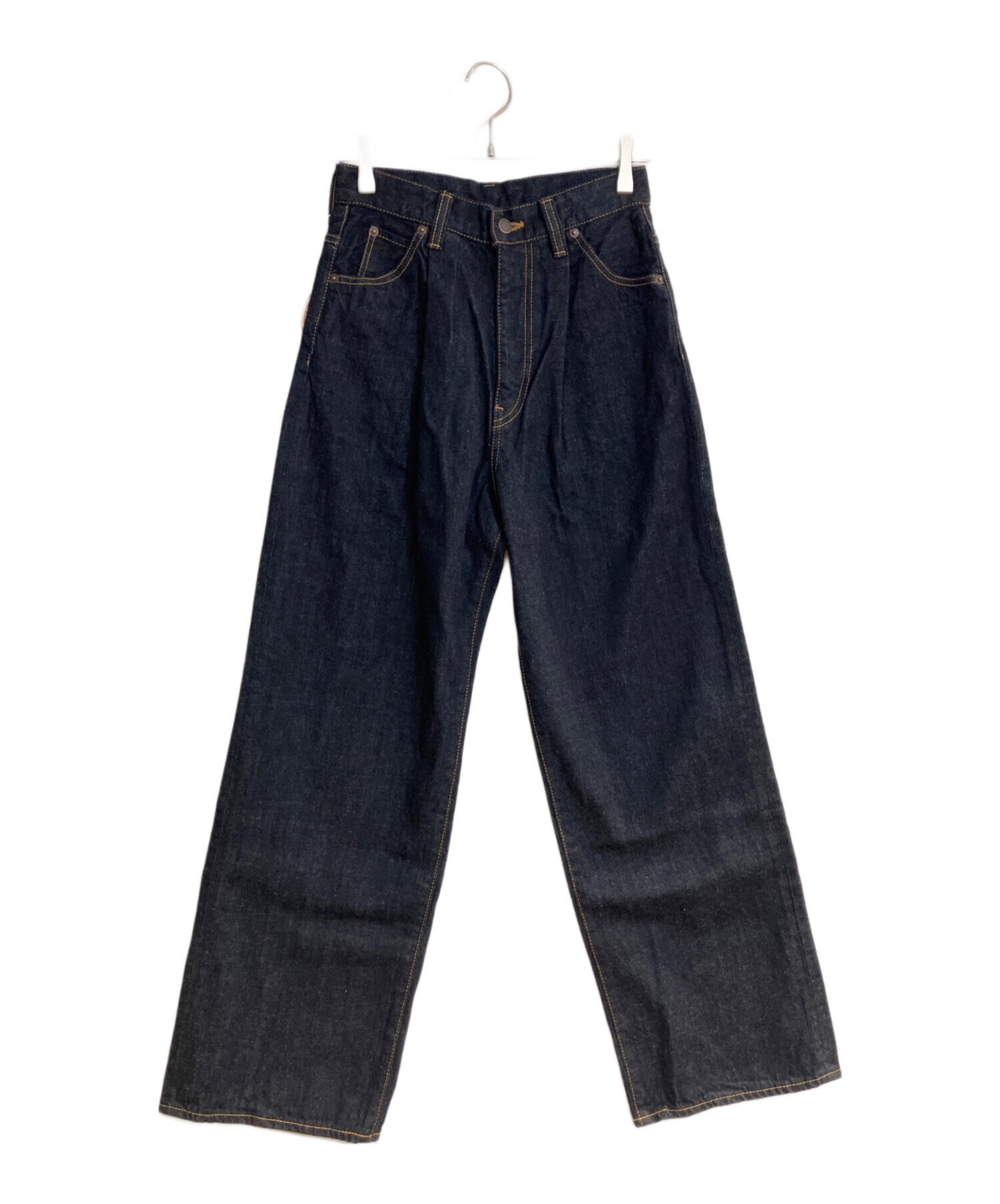 中古・古着通販】Hysteric Glamour (ヒステリックグラマー) 1タック