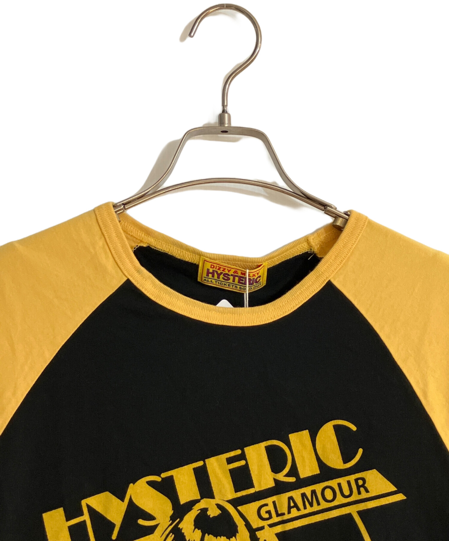中古・古着通販】Hysteric Glamour (ヒステリックグラマー) HYSTERIC