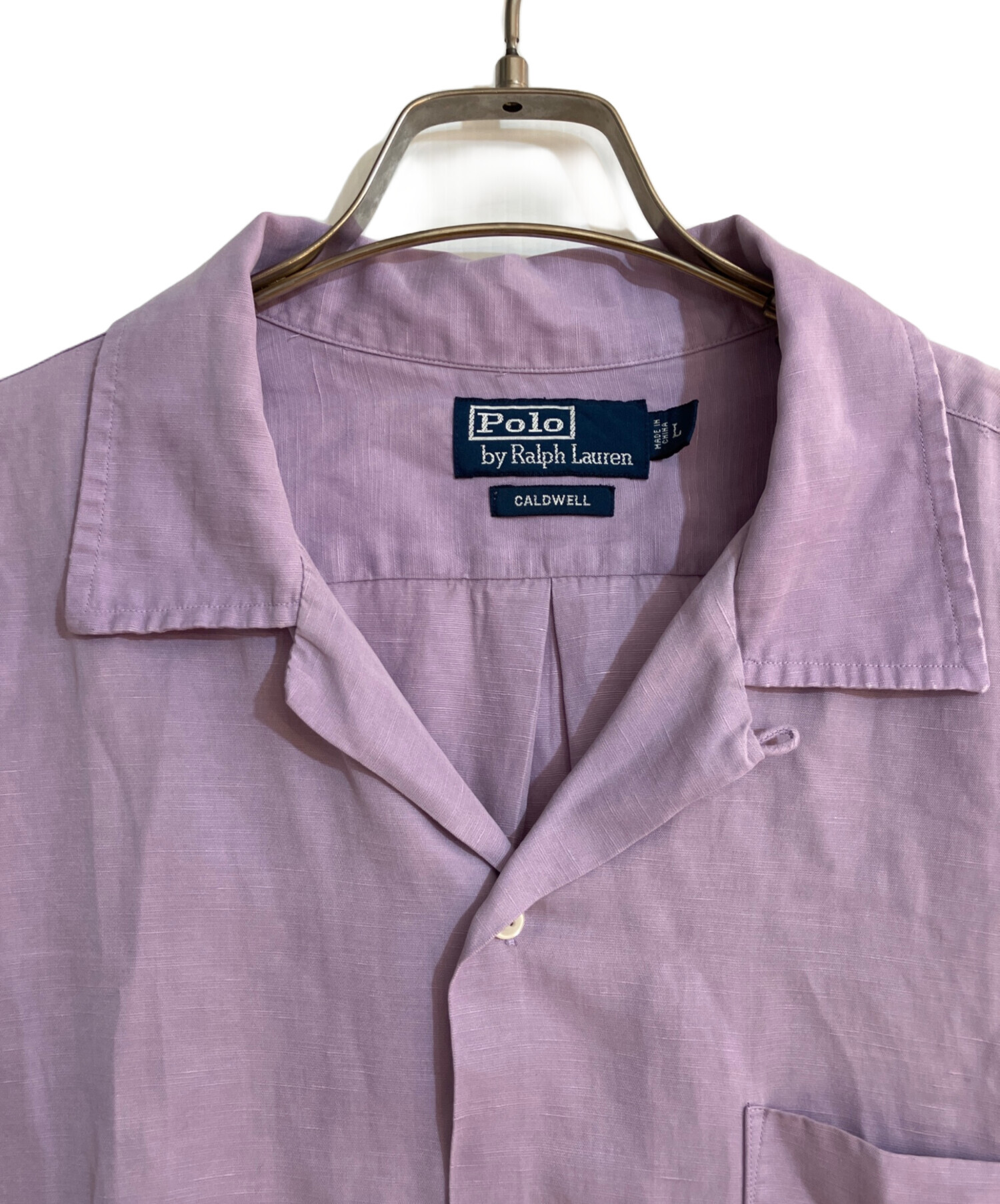 中古・古着通販】POLO RALPH LAUREN (ポロ・ラルフローレン) Caldwell