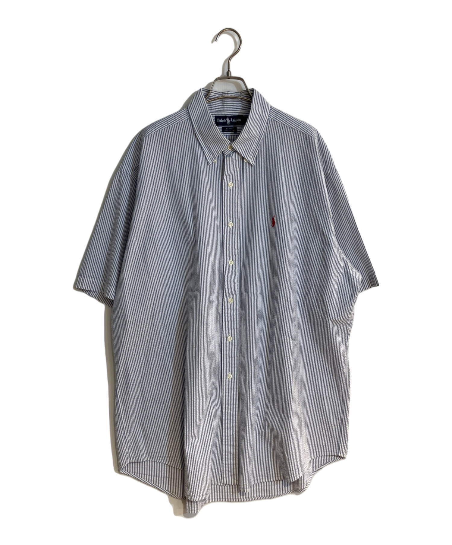 中古・古着通販】POLO RALPH LAUREN (ポロ・ラルフローレン) BLAKEシア