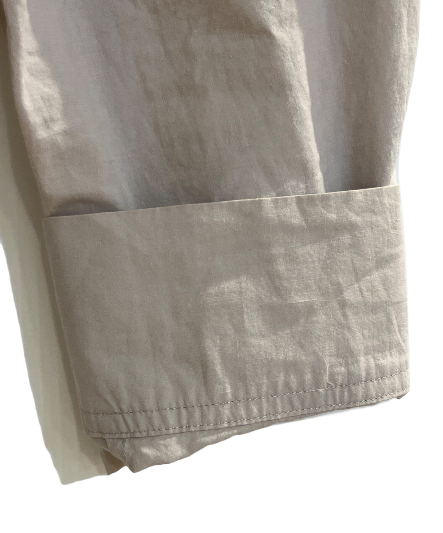中古・古着通販】ARTS&SCIENCE (アーツアンドサイエンス) 25SS ノー