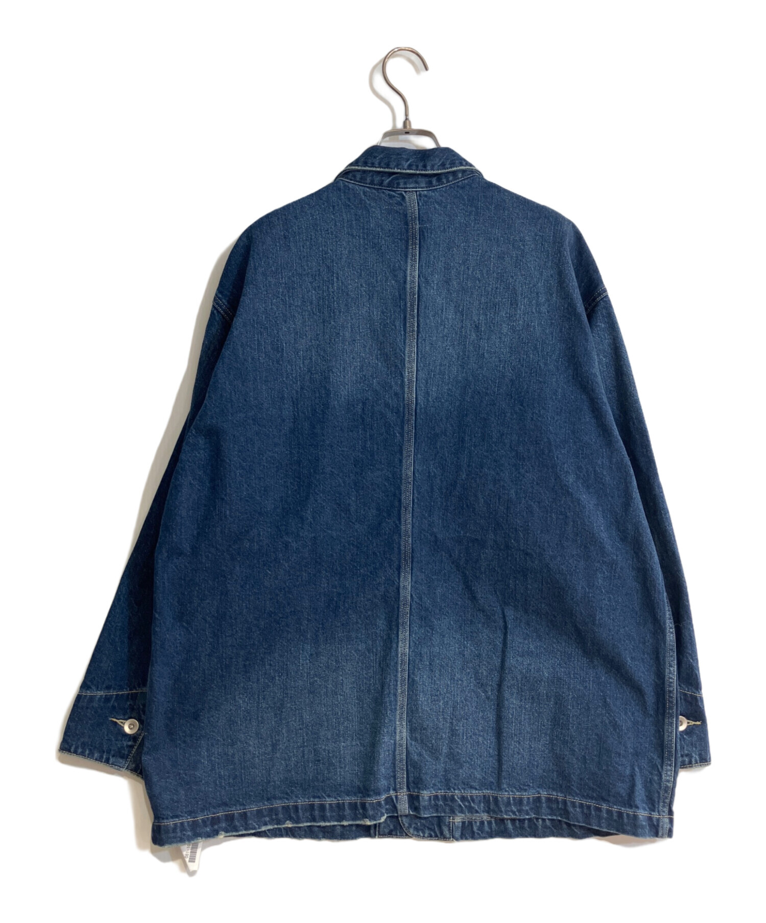 中古・古着通販】Plage (プラージュ) coverall/カバーオール 2