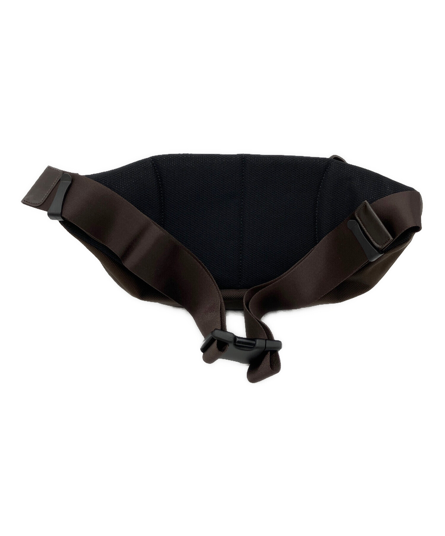 中古・古着通販】PORTER (ポーター) ZOOM WAIST BAG/ズーム ウエスト