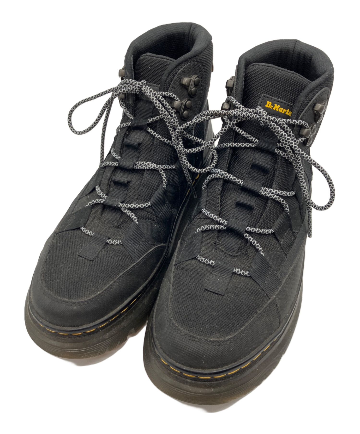 中古・古着通販】Dr.Martens (ドクターマーチン) BOURY/ナイロン8