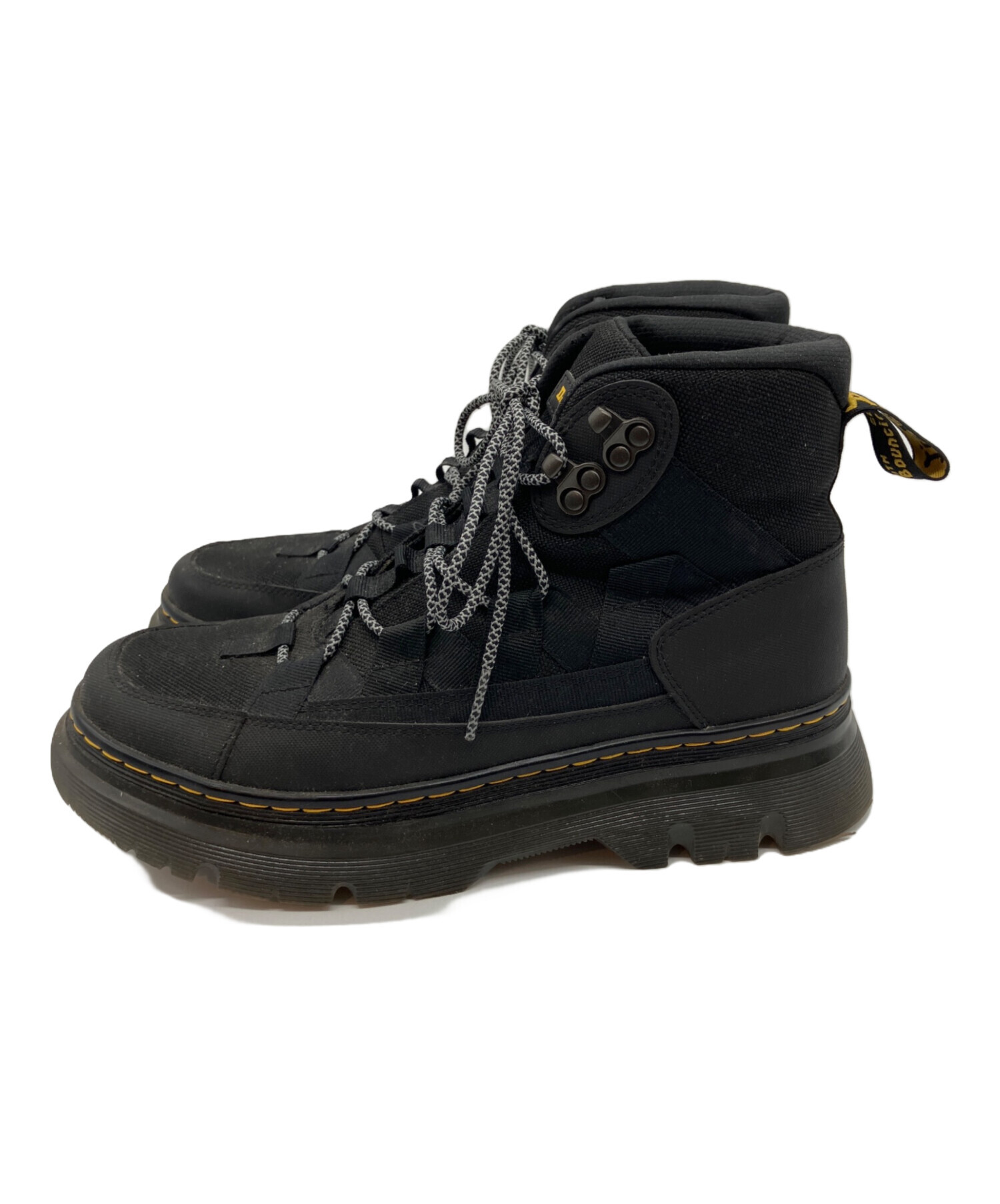 中古・古着通販】Dr.Martens (ドクターマーチン) BOURY/ナイロン8